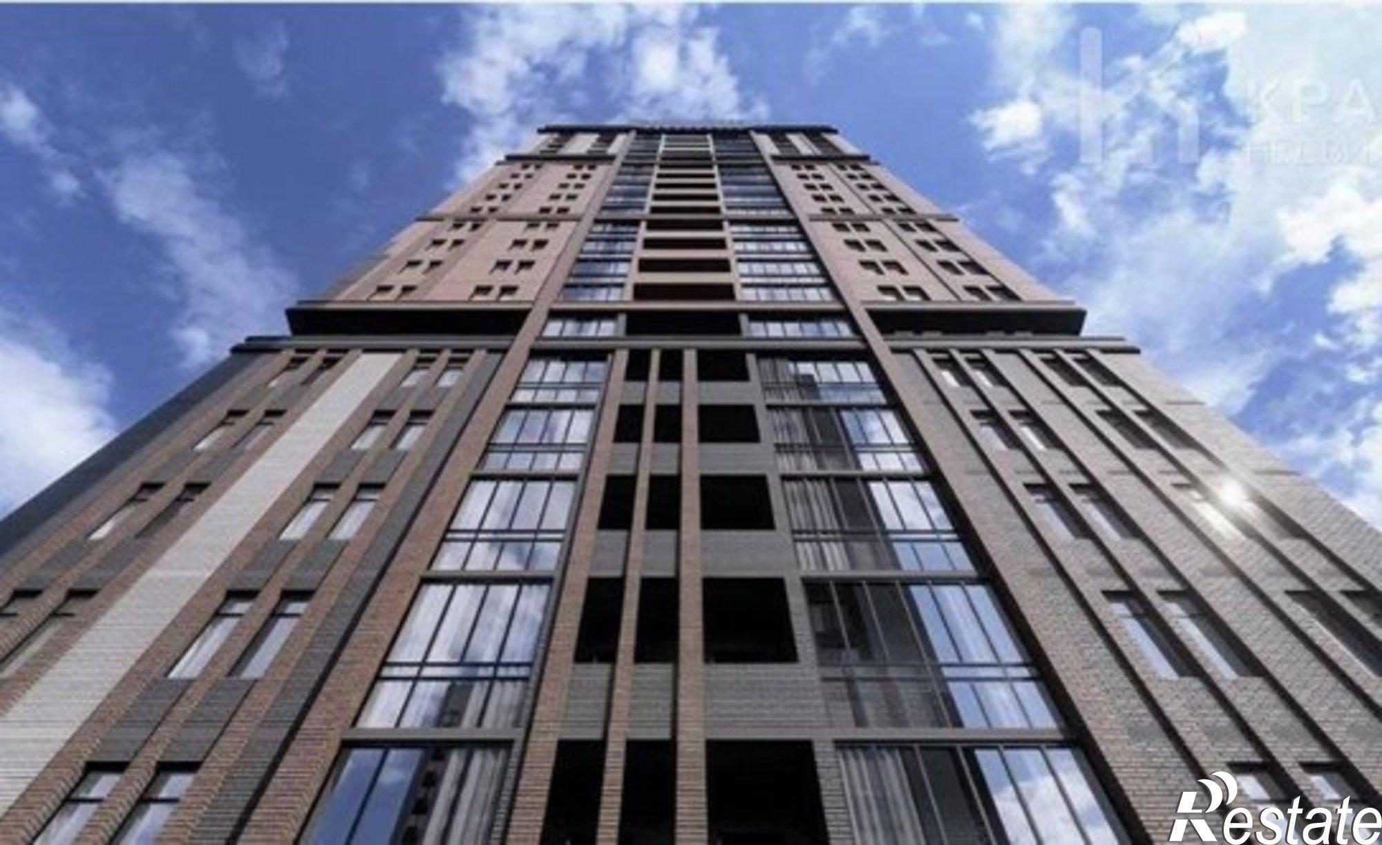 Купить квартиру за 6 507 950 рублей на ул Жемчужная, 6