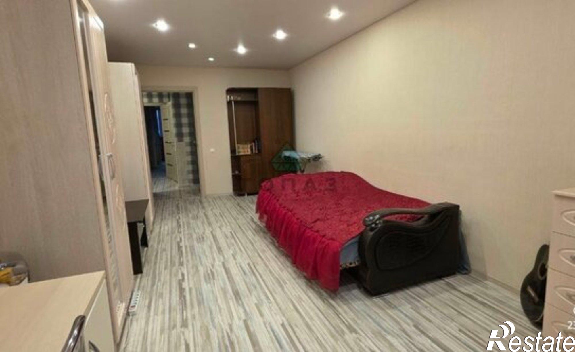 Купить квартиру за 5 750 000 рублей на ул Путиловская, 2а