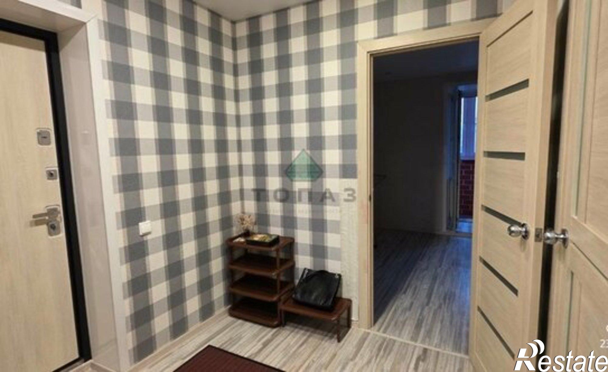 Купить квартиру за 5 750 000 рублей на ул Путиловская, 2а