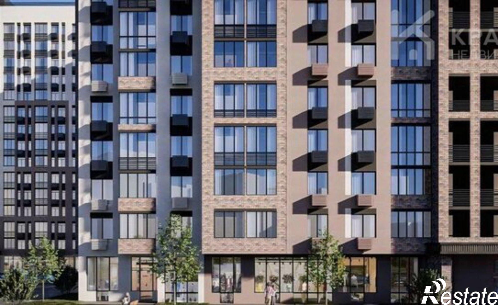 Купить квартиру за 6 507 950 рублей на ул Жемчужная, 6