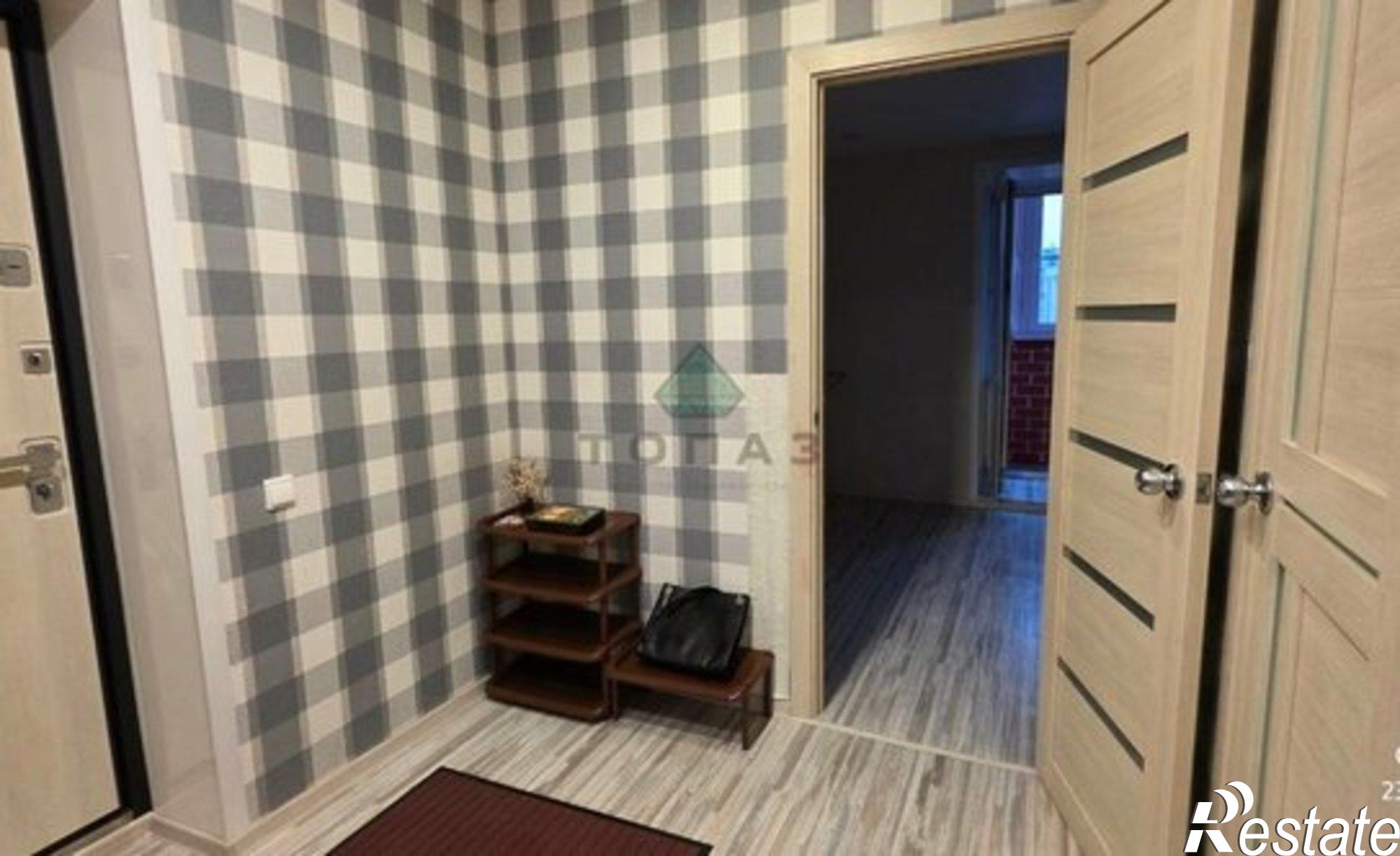 Купить квартиру за 5 750 000 рублей на ул Путиловская, 2а