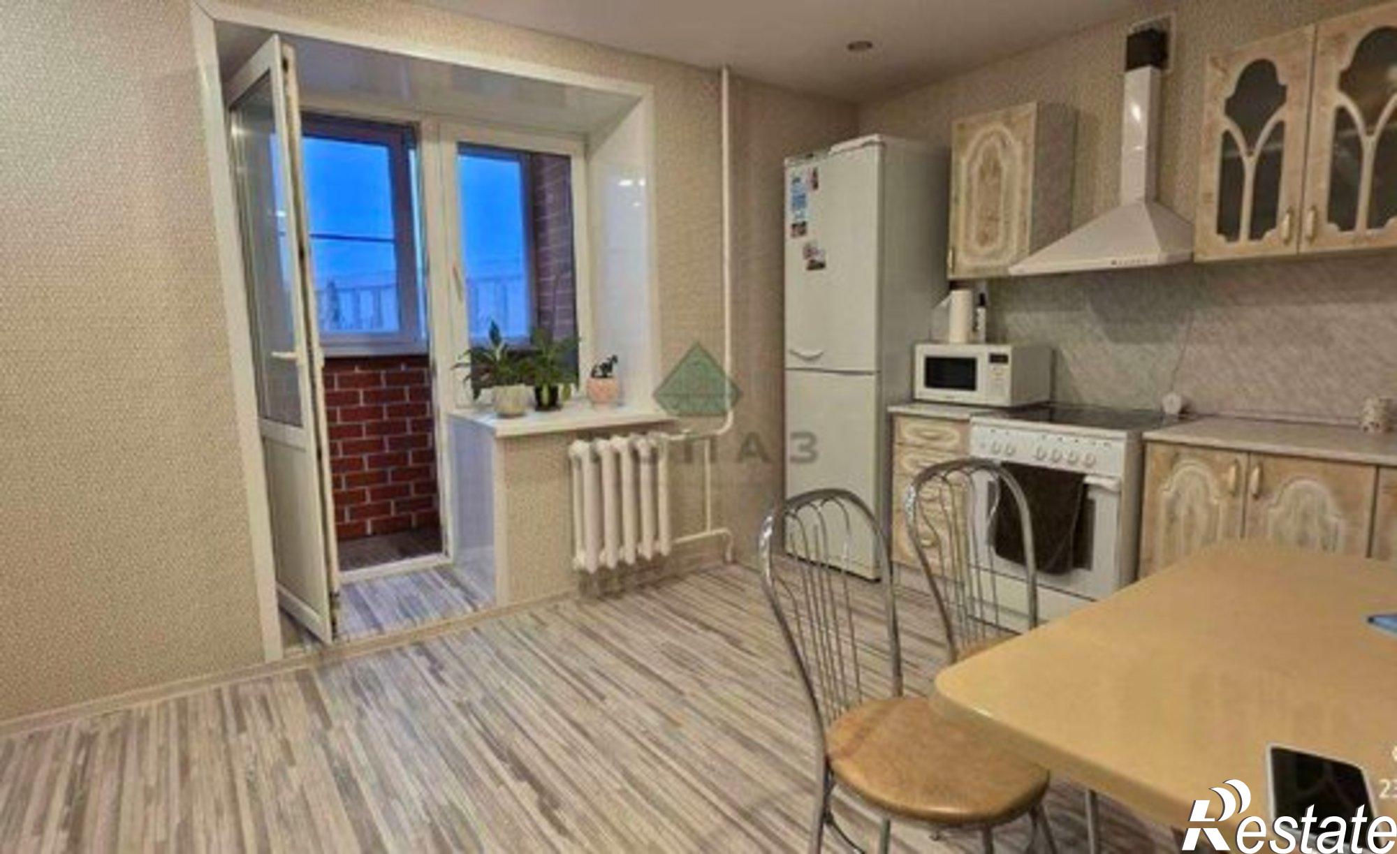 Купить квартиру за 5 750 000 рублей на ул Путиловская, 2а