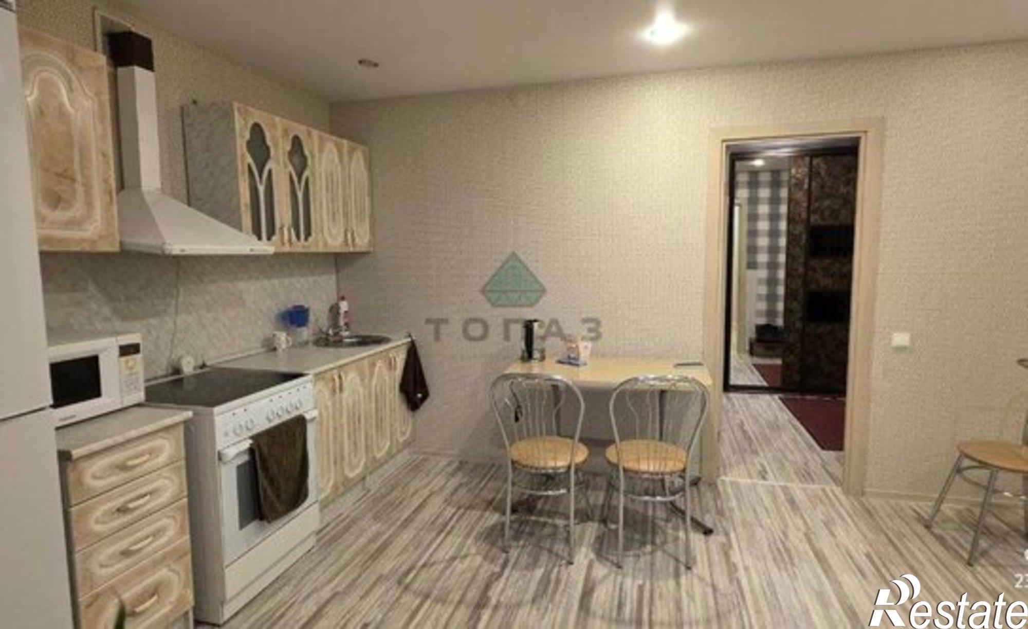 Купить квартиру за 5 750 000 рублей на ул Путиловская, 2а