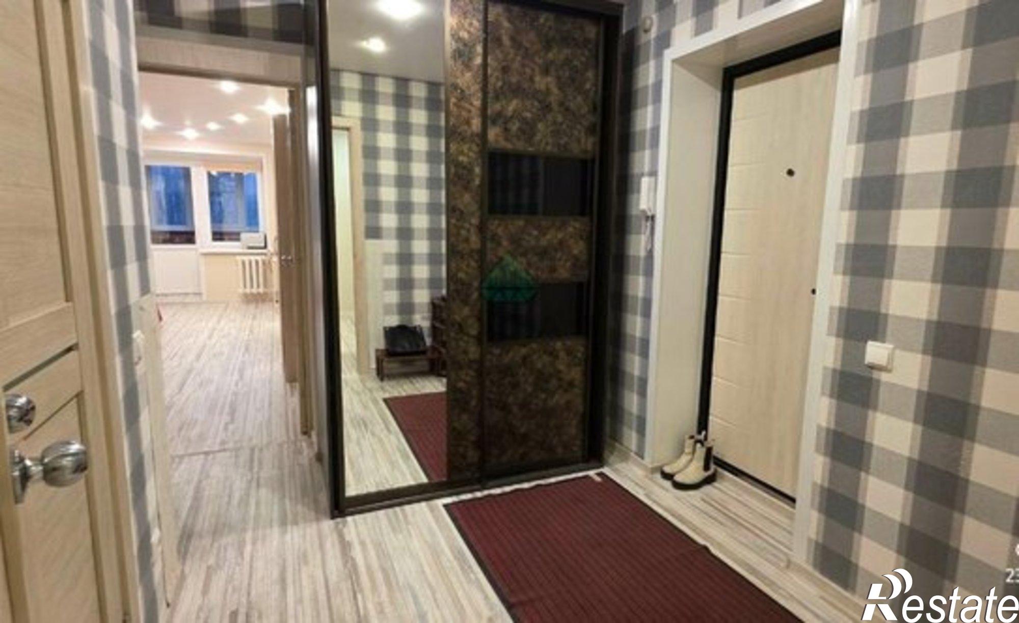 Купить квартиру за 5 750 000 рублей на ул Путиловская, 2а