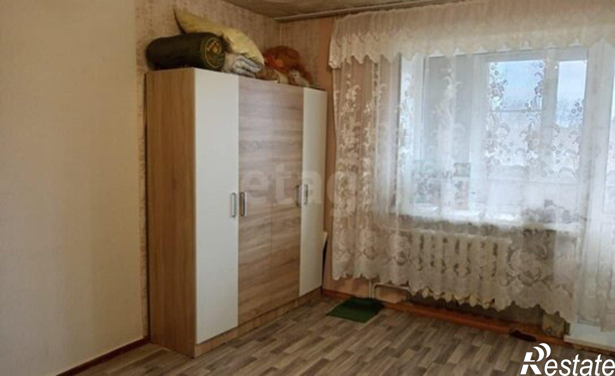 Купить квартиру за 3 300 000 рублей на Баррикадная улица, 13