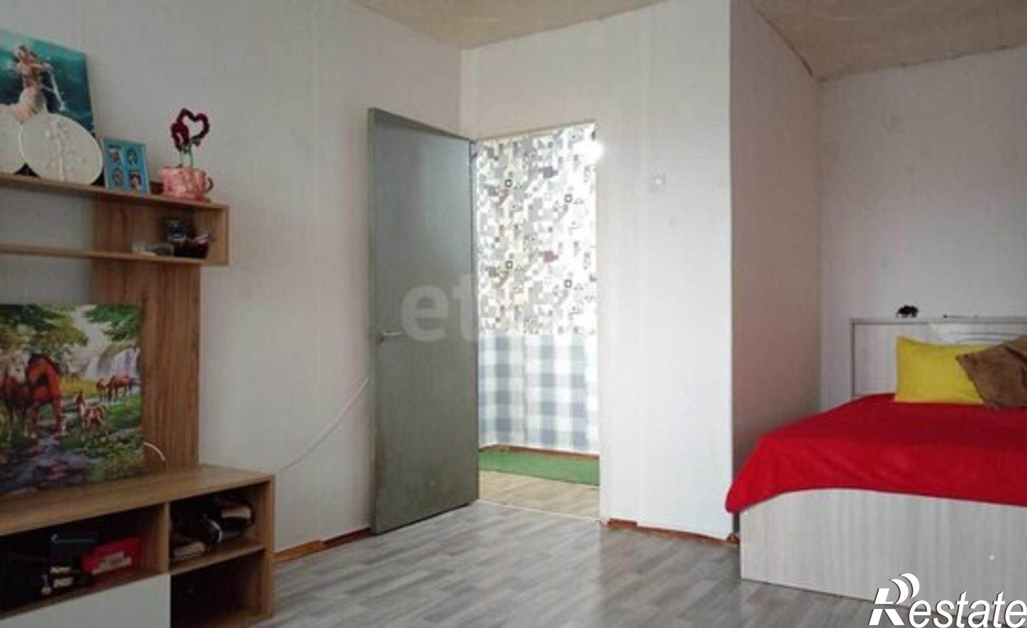 Купить квартиру за 3 300 000 рублей на Баррикадная улица, 13