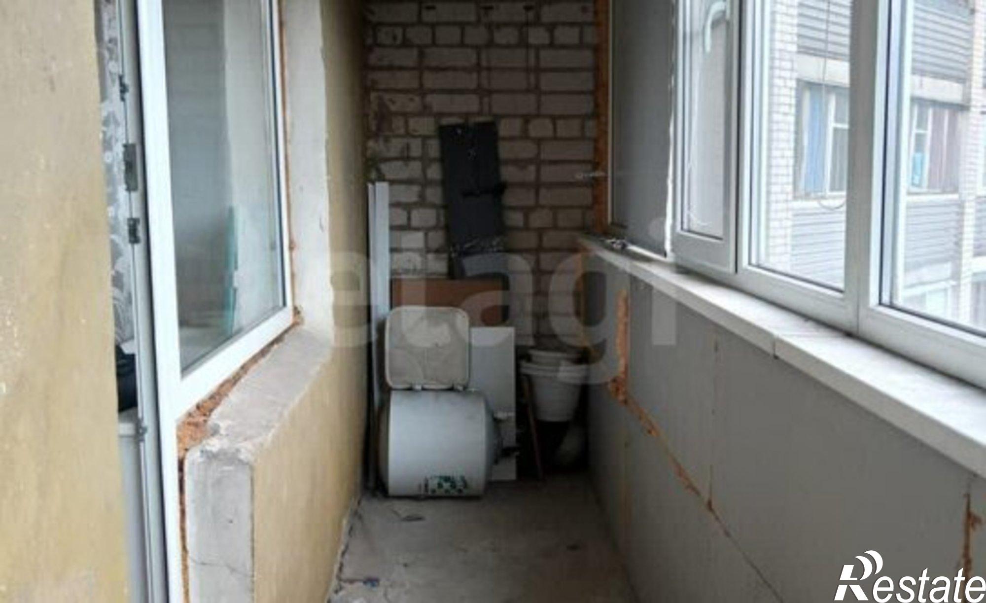 Купить квартиру за 3 300 000 рублей на Баррикадная улица, 13