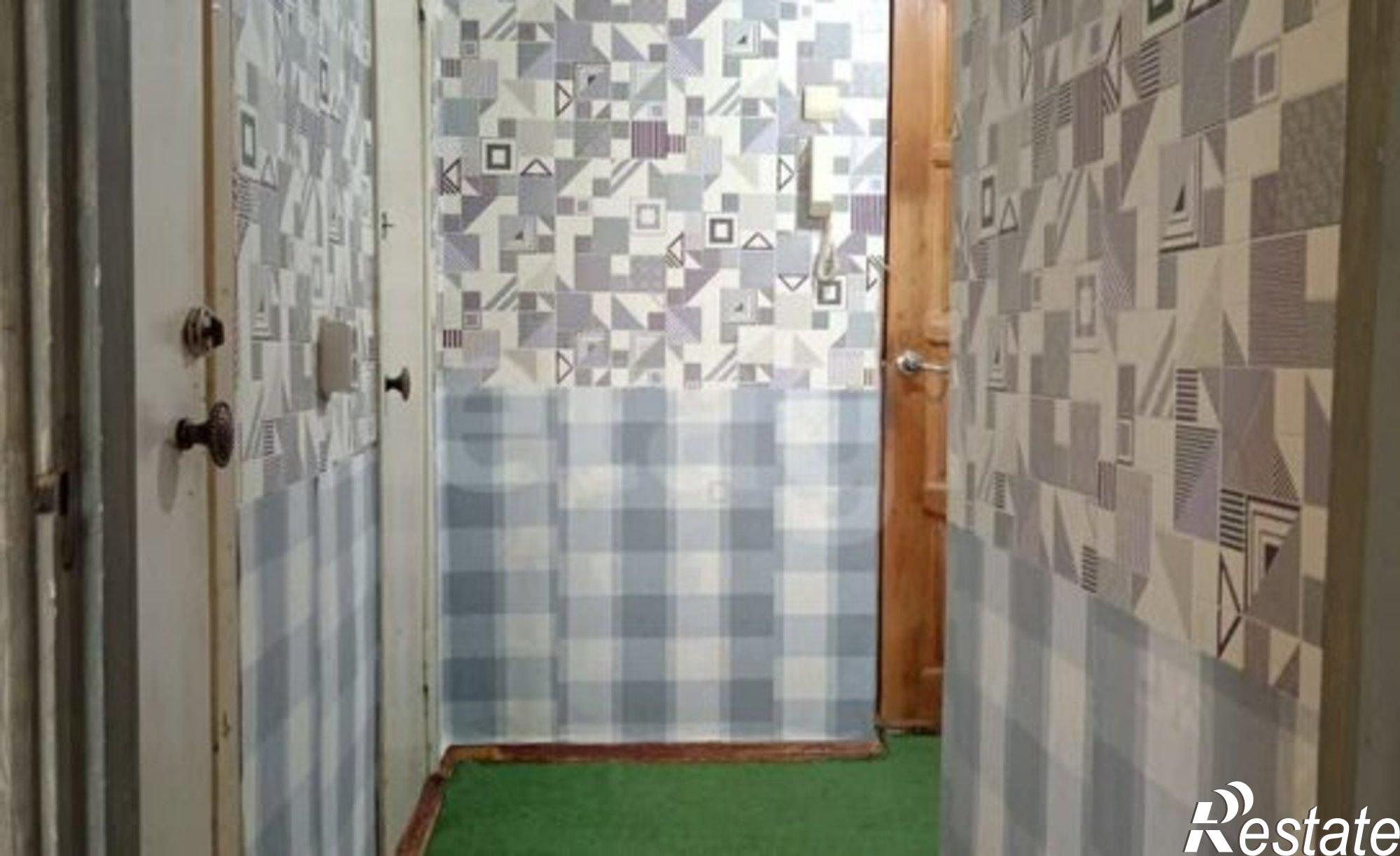 Купить квартиру за 3 300 000 рублей на Баррикадная улица, 13