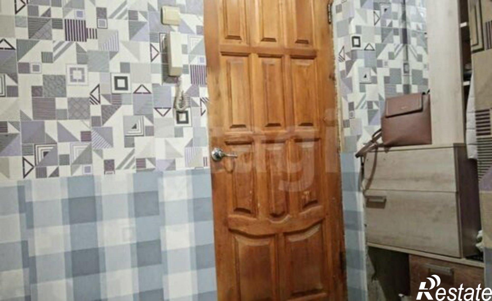 Купить квартиру за 3 300 000 рублей на Баррикадная улица, 13