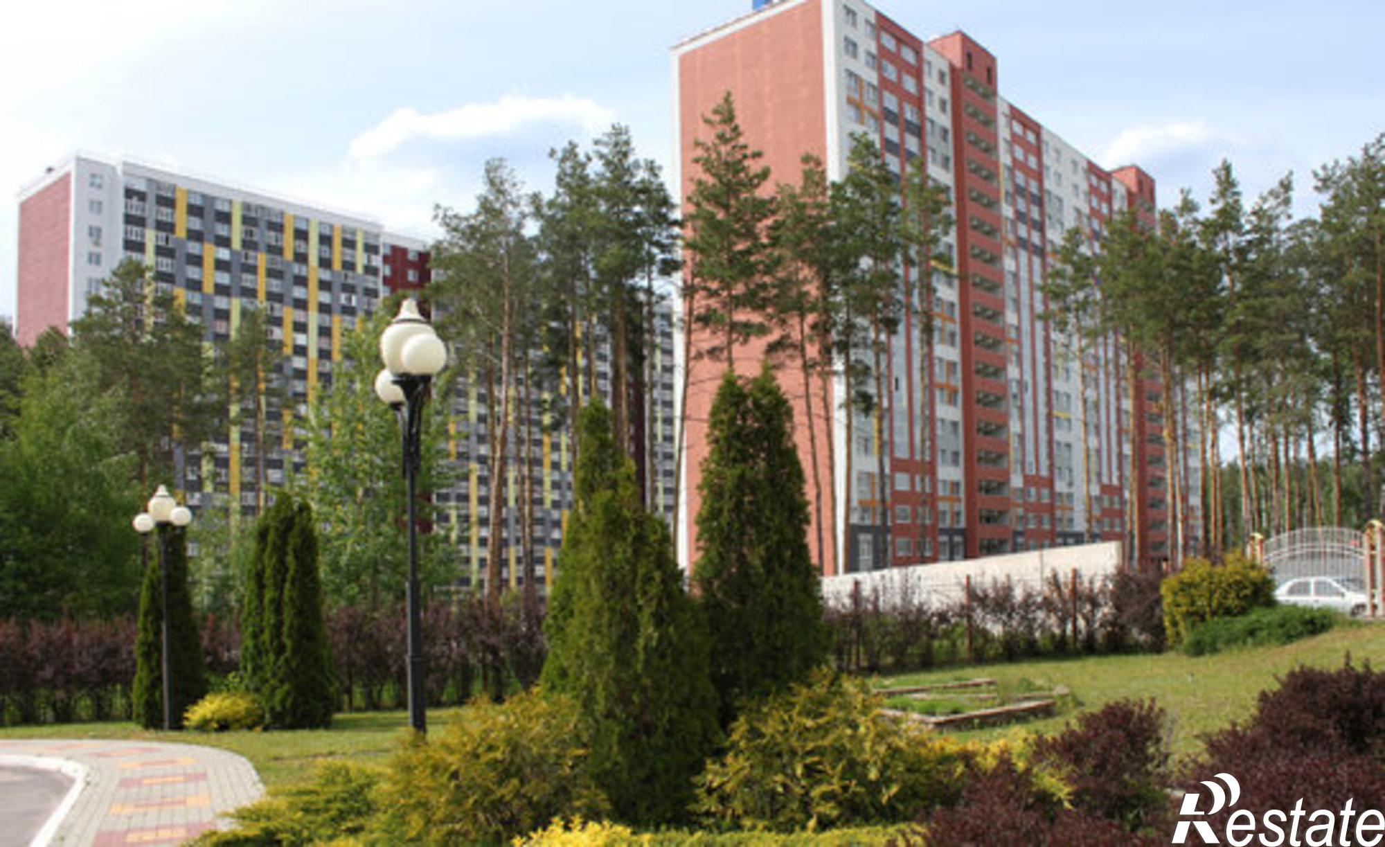 Купить квартиру за 4 850 000 рублей на улица Фёдора Тютчева, 95М