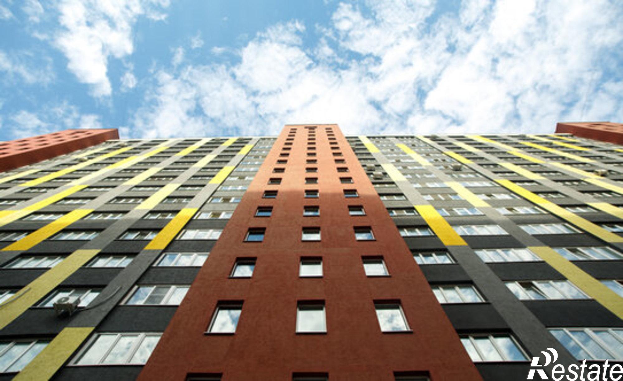 Купить квартиру за 4 850 000 рублей на улица Фёдора Тютчева, 95М