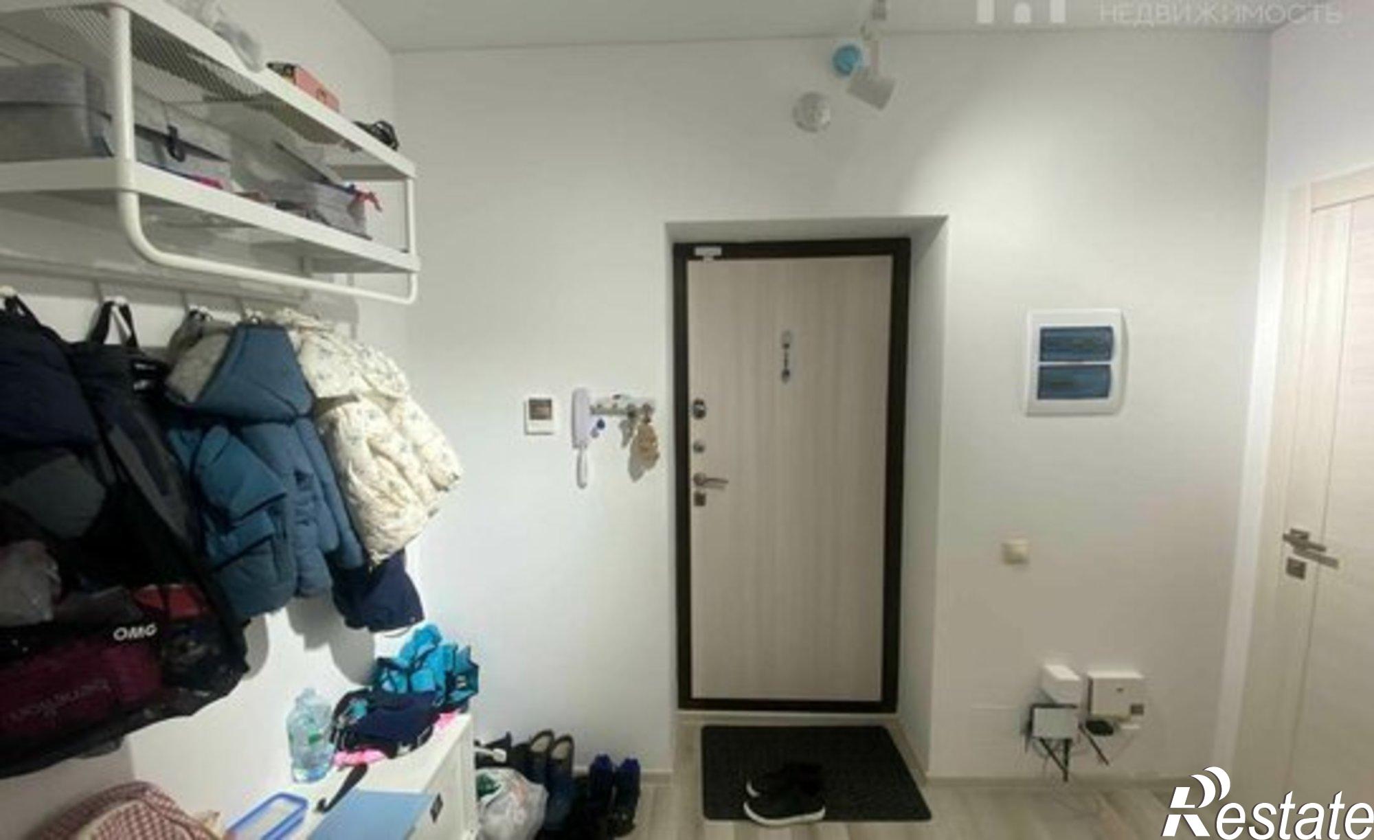 Купить квартиру за 20 000 000 рублей на улица Шишкова, 72Б