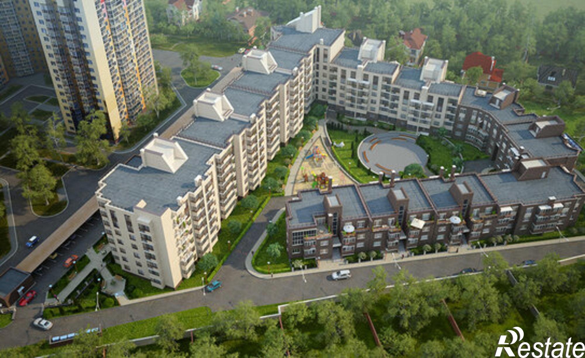 Купить квартиру за 20 000 000 рублей на улица Шишкова, 72Б