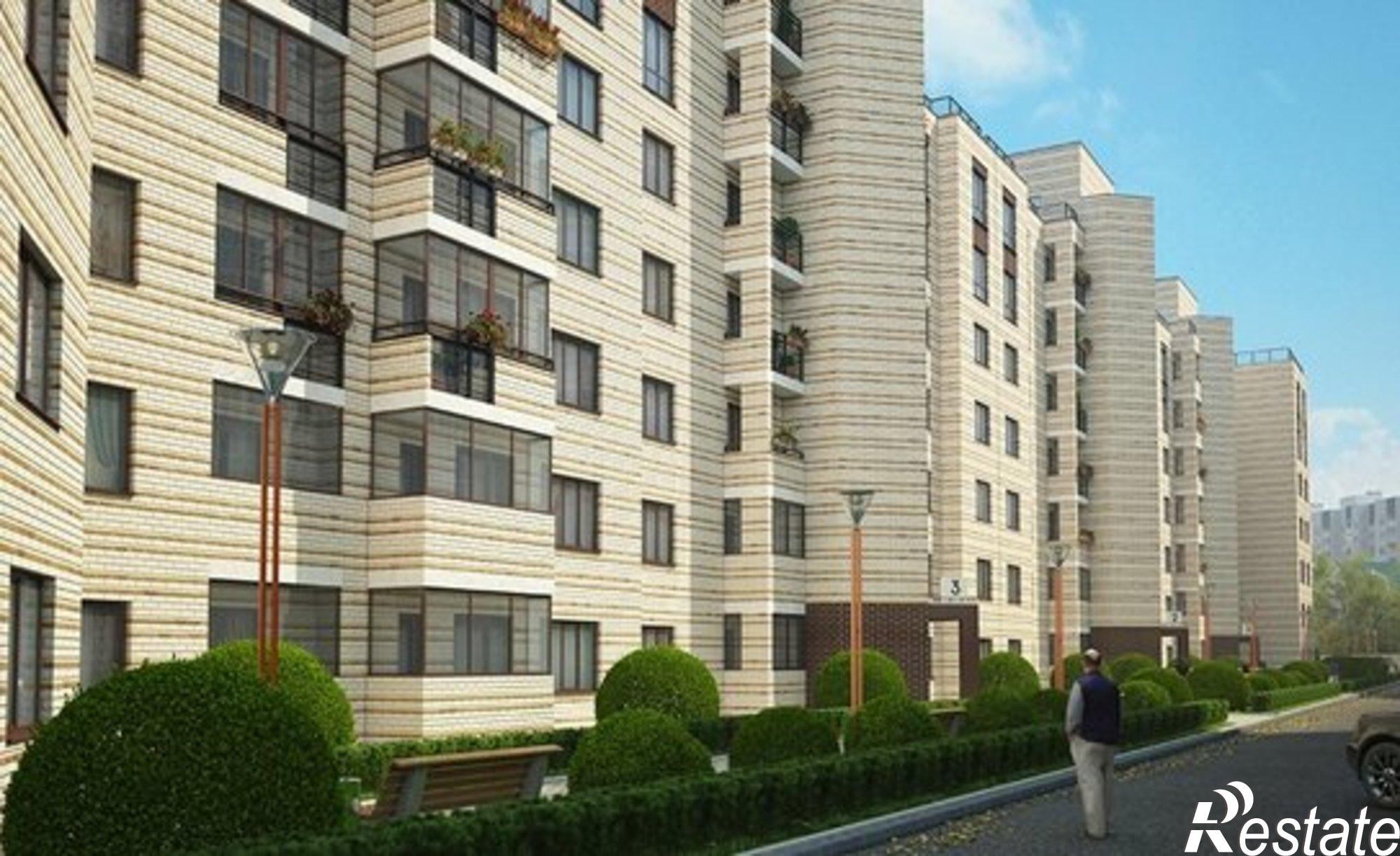 Купить квартиру за 20 000 000 рублей на улица Шишкова, 72Б