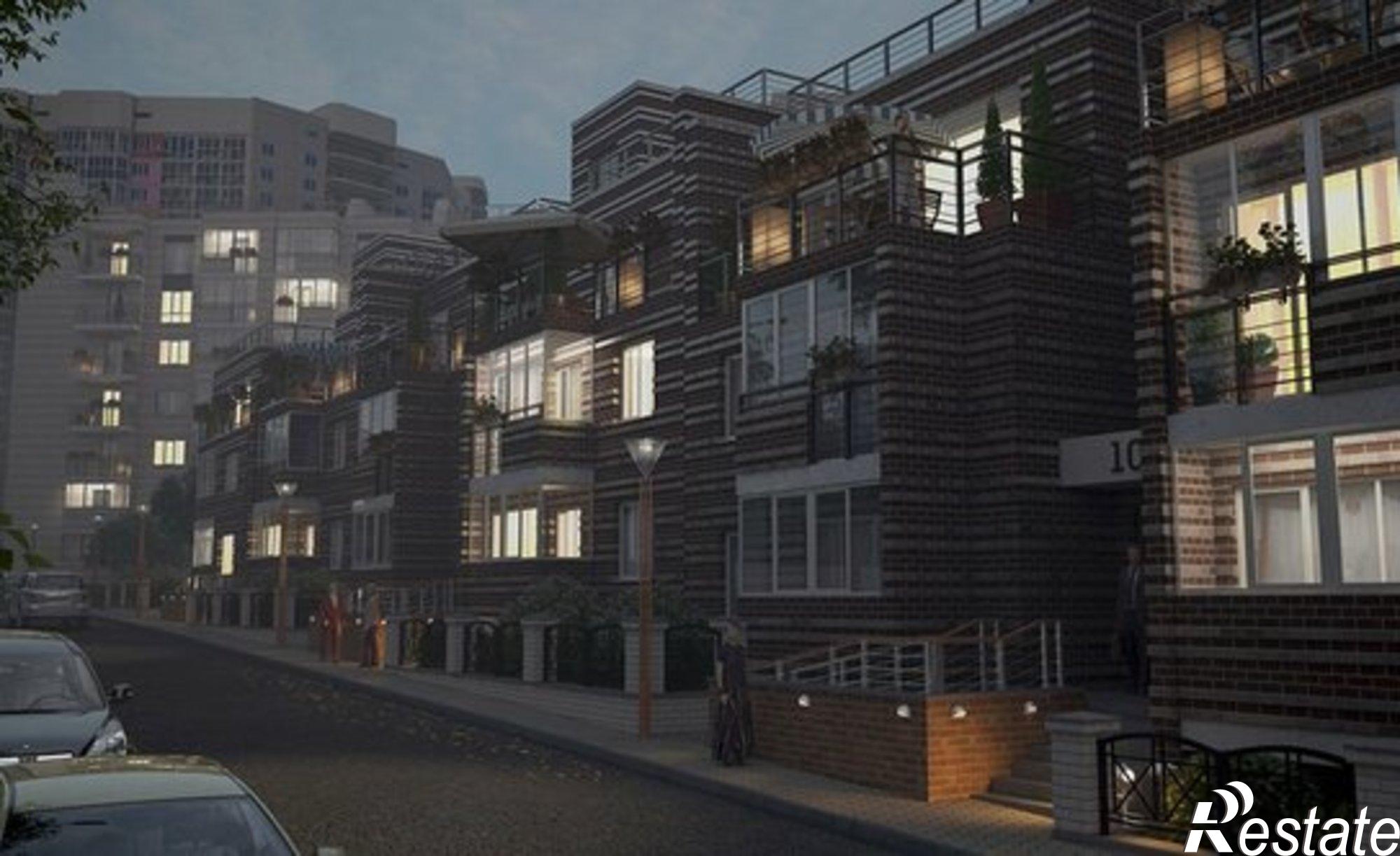 Купить квартиру за 20 000 000 рублей на улица Шишкова, 72Б