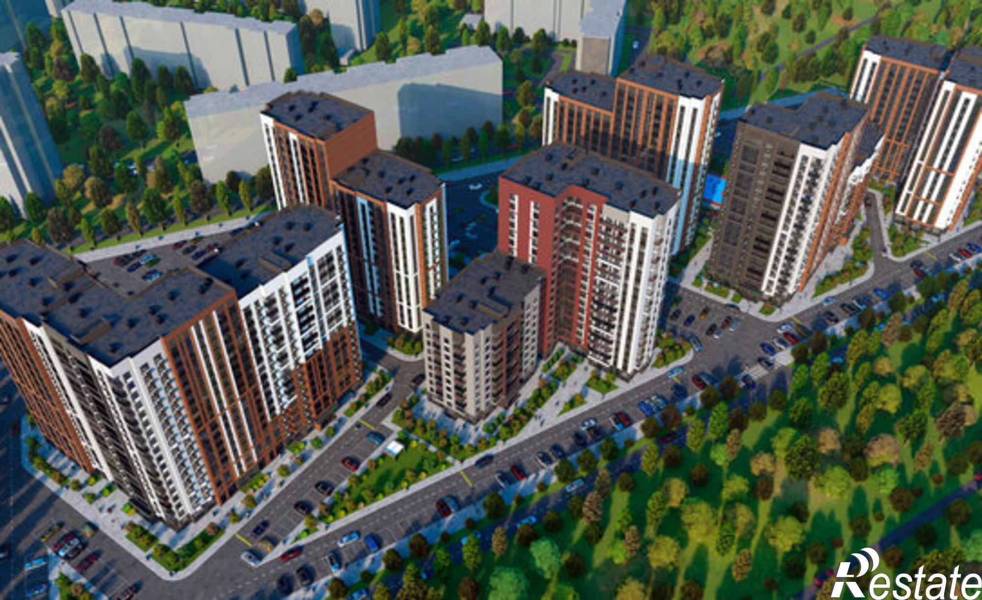 Купить квартиру за 3 620 000 рублей на Острогожская улица, 156/2