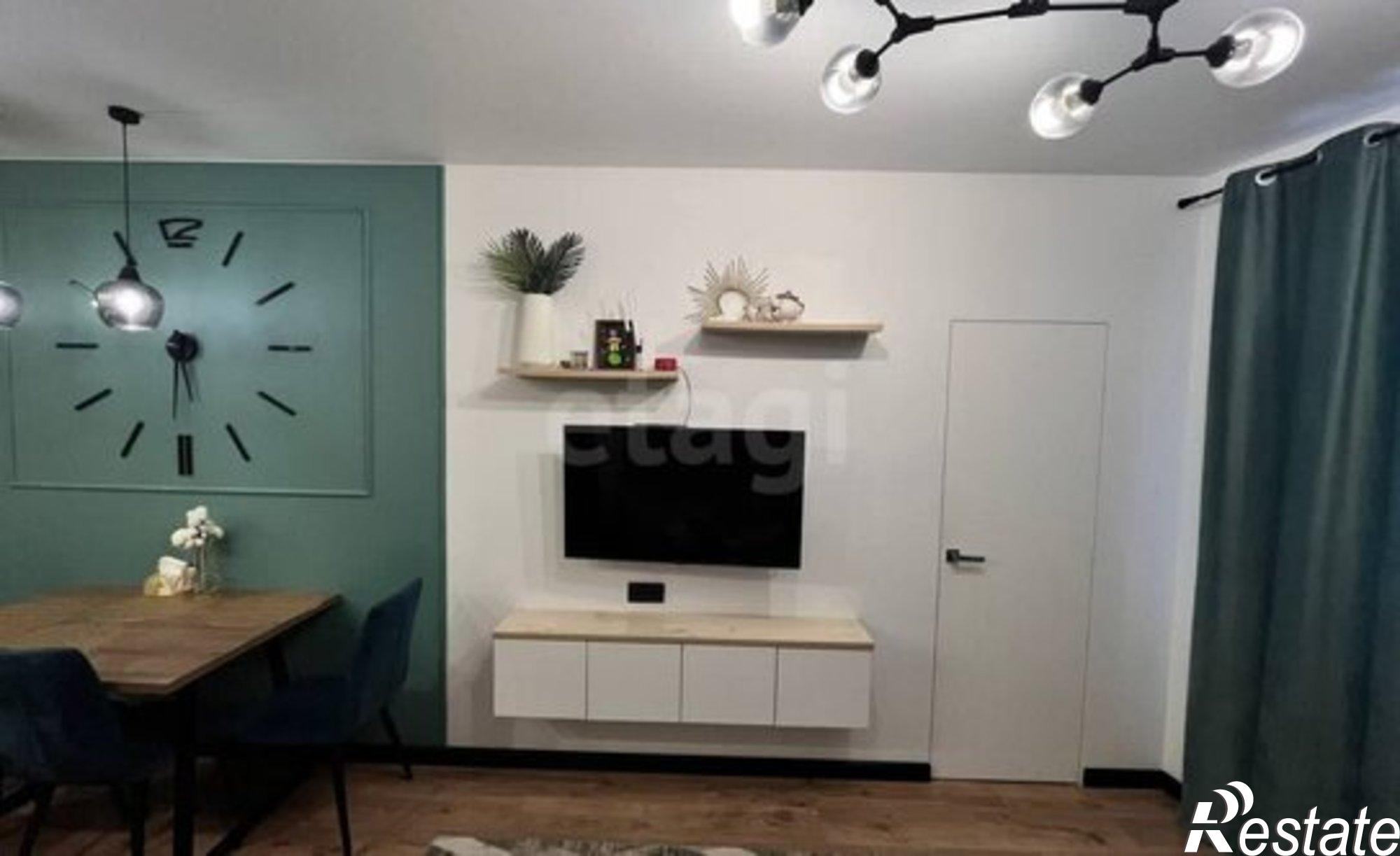 Купить квартиру за 10 500 000 рублей на квартал Троицкий, жилой массив Олимпийский, 17