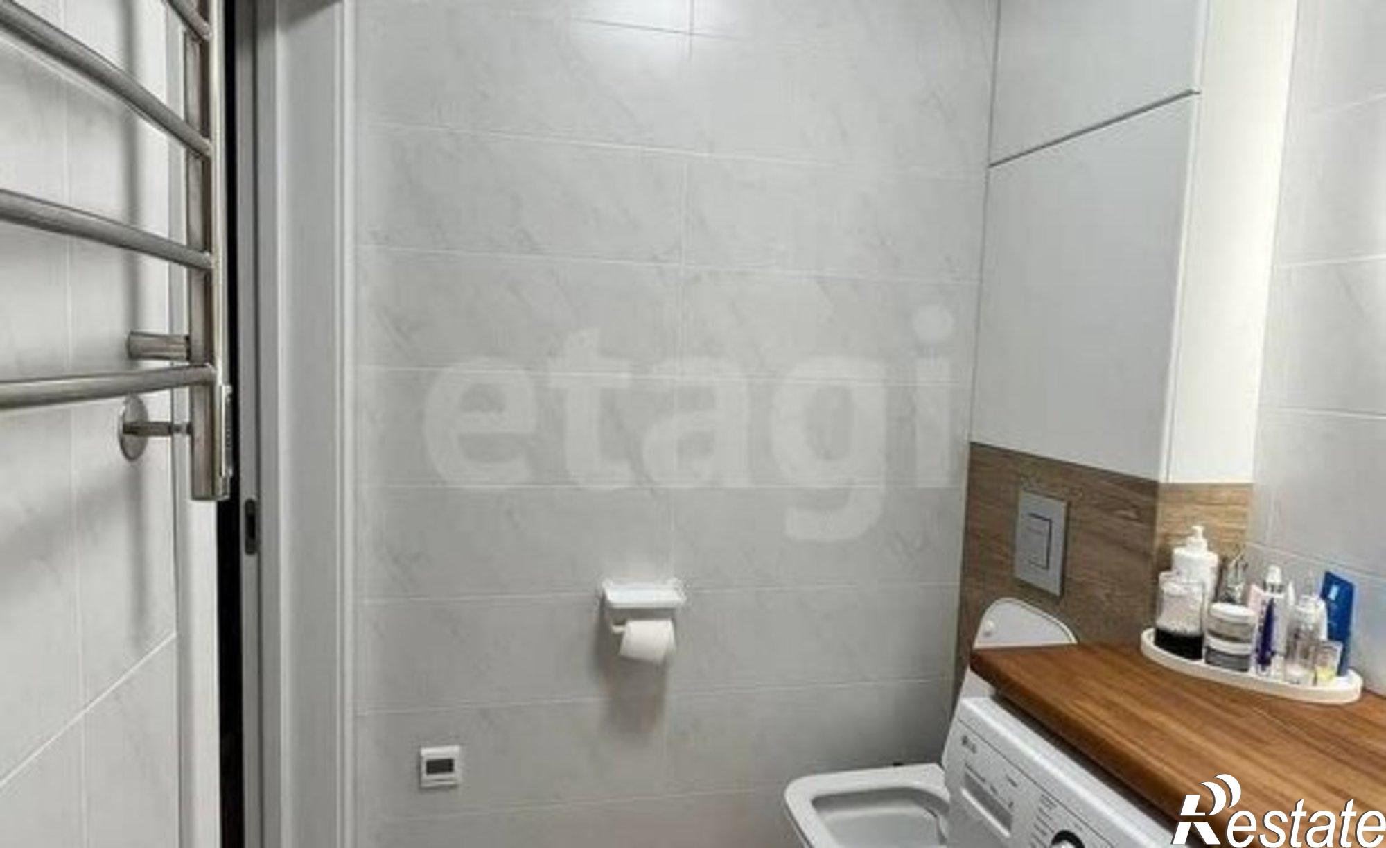 Купить квартиру за 10 500 000 рублей на квартал Троицкий, жилой массив Олимпийский, 17