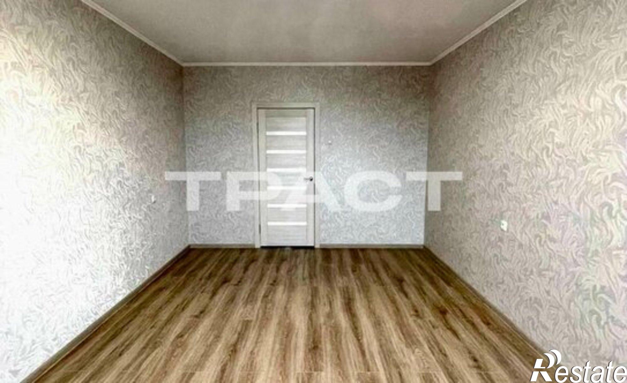 Купить квартиру за 5 300 000 рублей на улица Берег реки Дон, 29В