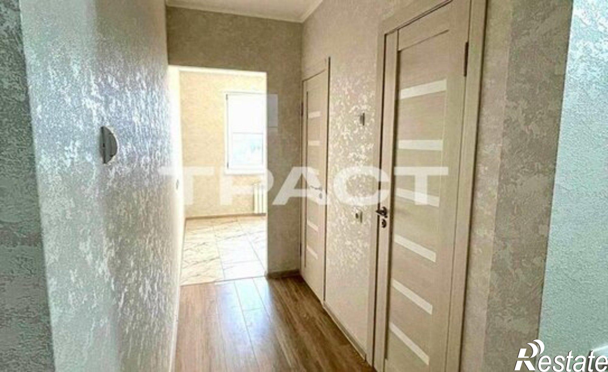 Купить квартиру за 5 300 000 рублей на улица Берег реки Дон, 29В