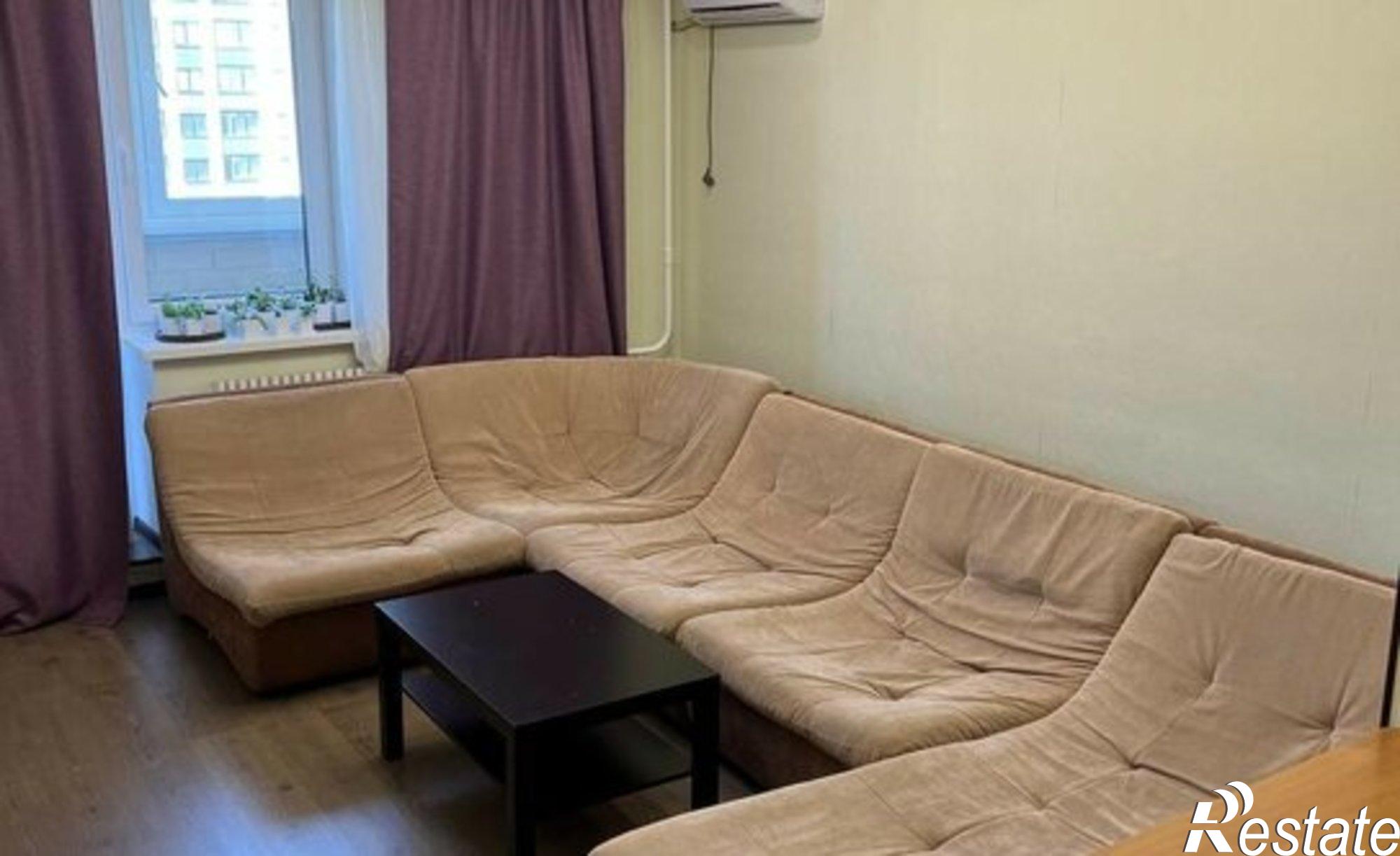 Купить квартиру за 7 600 000 рублей на Цимлянский переулок, 8А