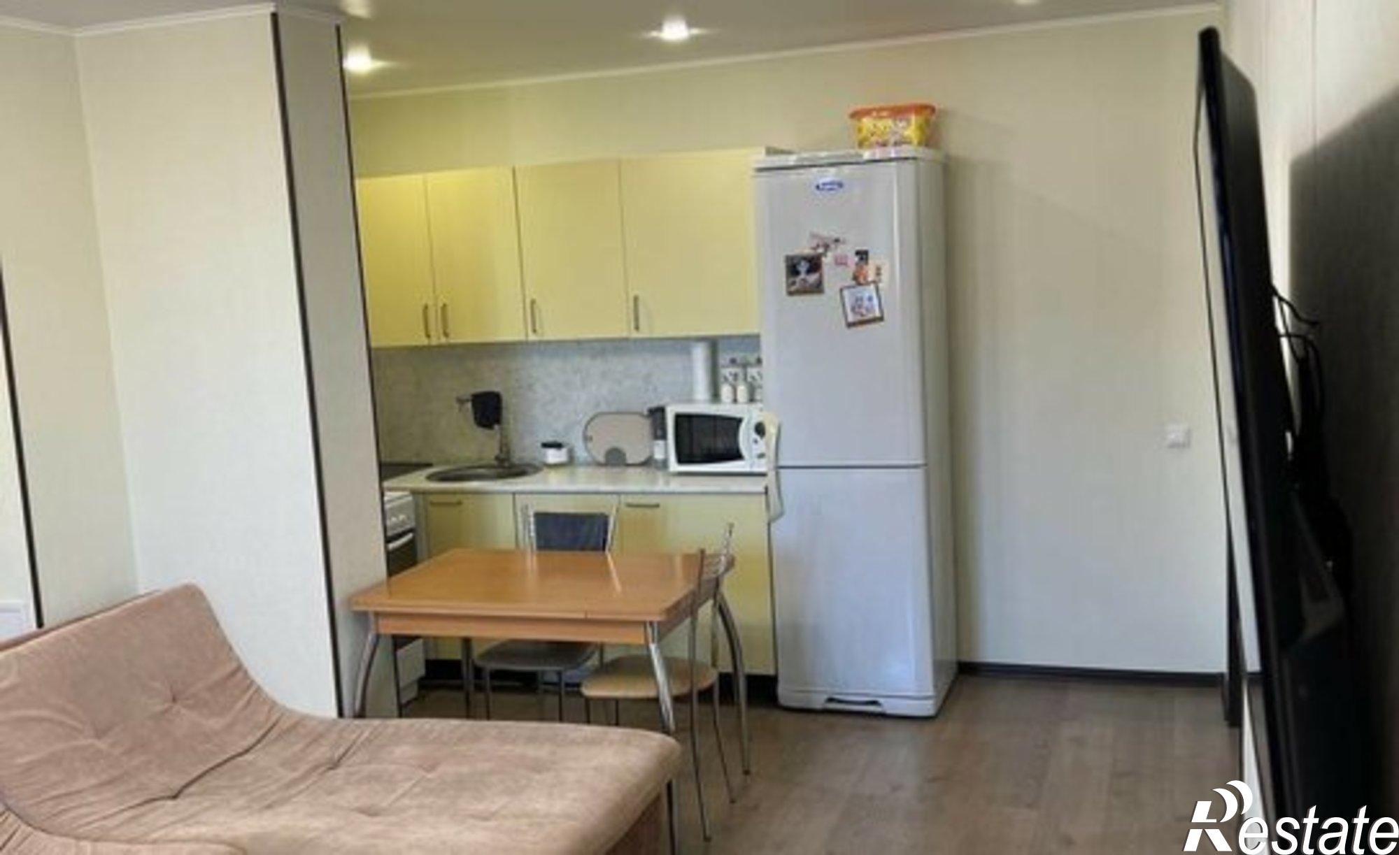 Купить квартиру за 7 600 000 рублей на Цимлянский переулок, 8А