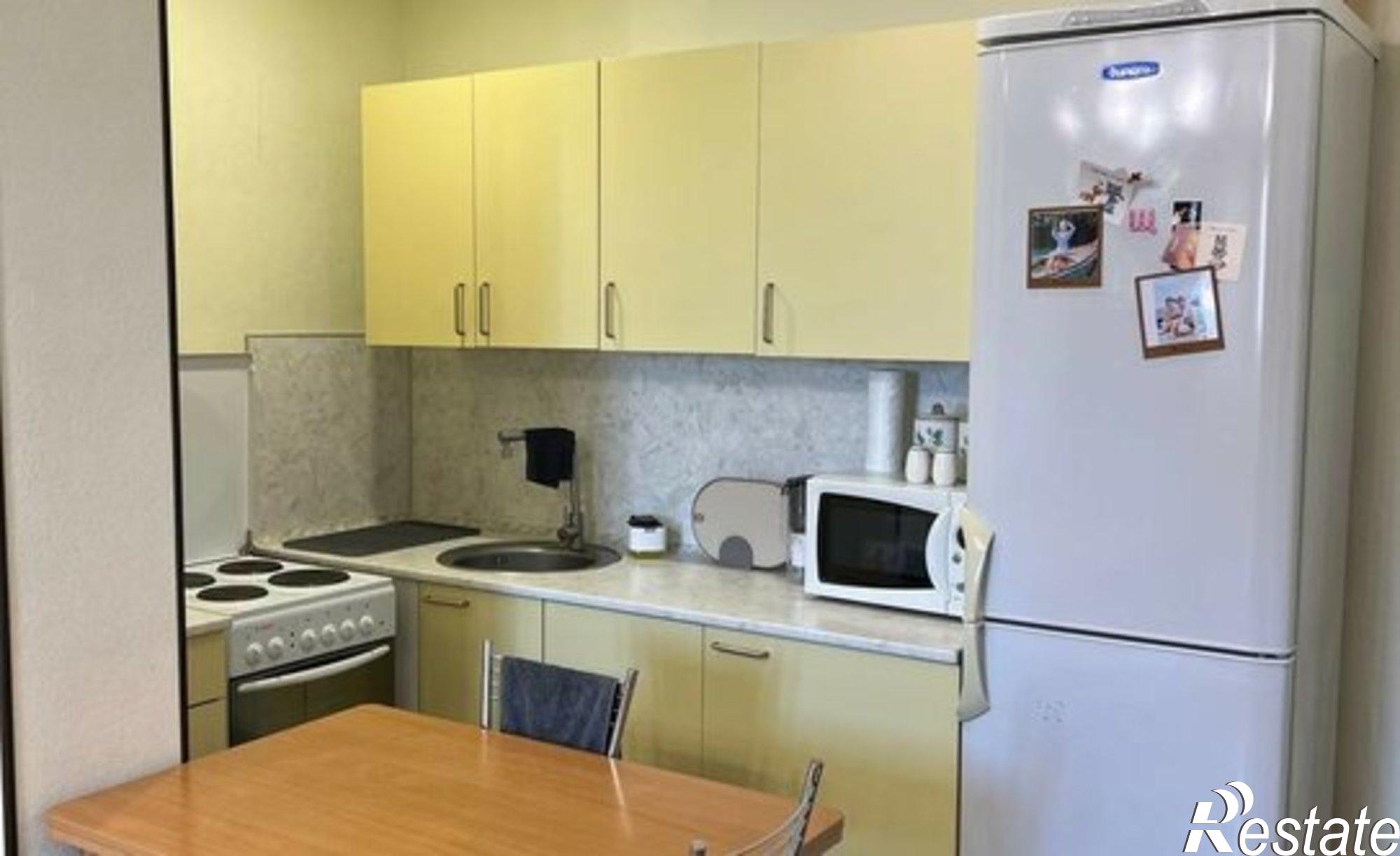 Купить квартиру за 7 600 000 рублей на Цимлянский переулок, 8А