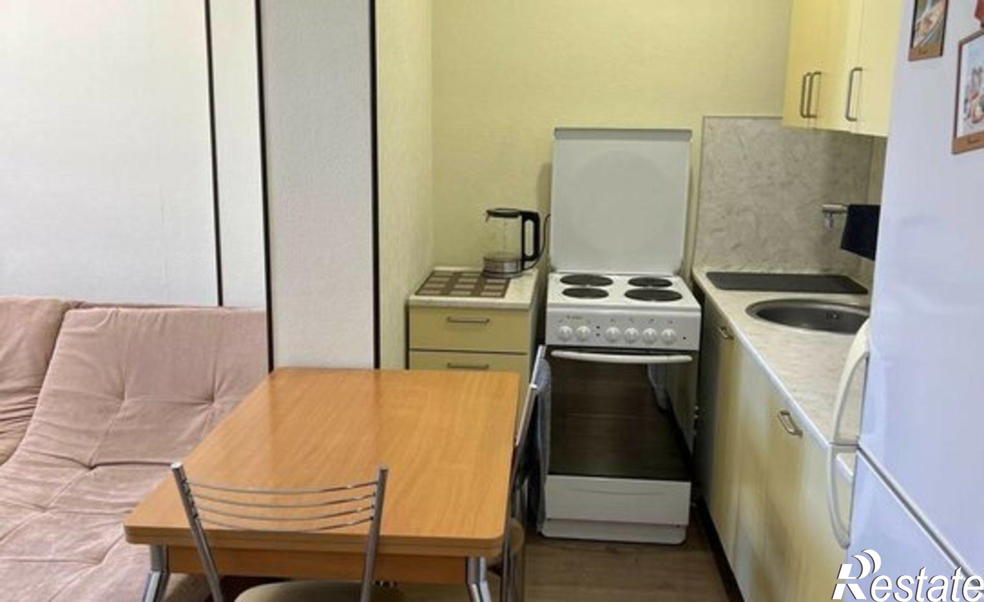 Купить квартиру за 7 600 000 рублей на Цимлянский переулок, 8А