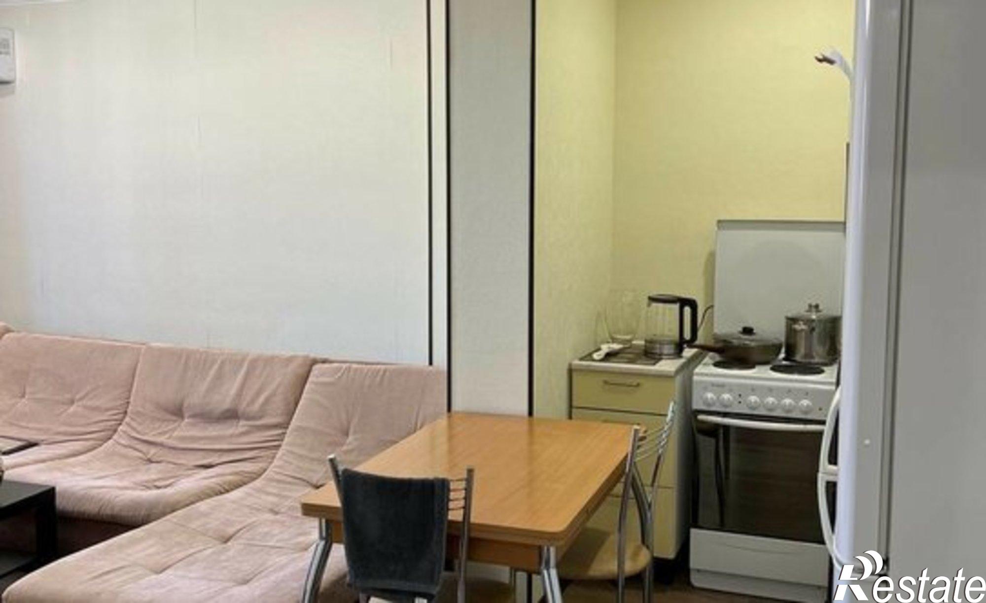 Купить квартиру за 7 600 000 рублей на Цимлянский переулок, 8А