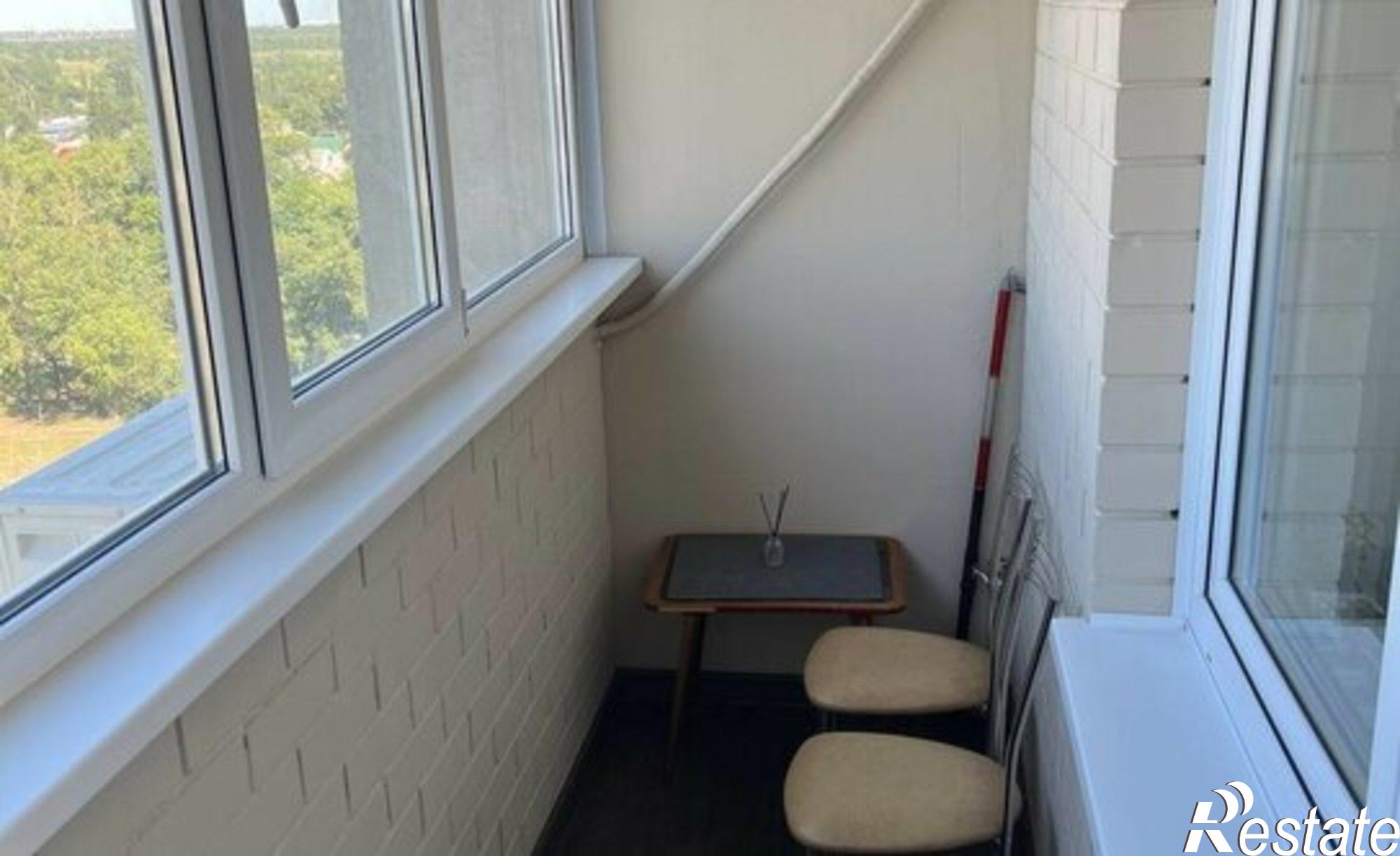 Купить квартиру за 7 600 000 рублей на Цимлянский переулок, 8А