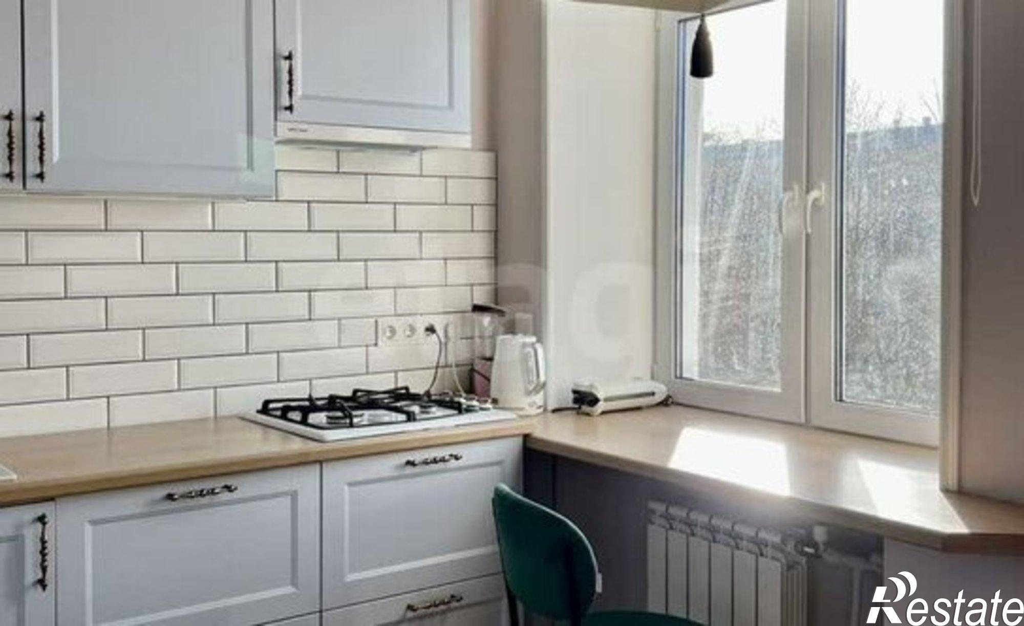 Купить квартиру за 9 500 000 рублей на ул Мира, 1