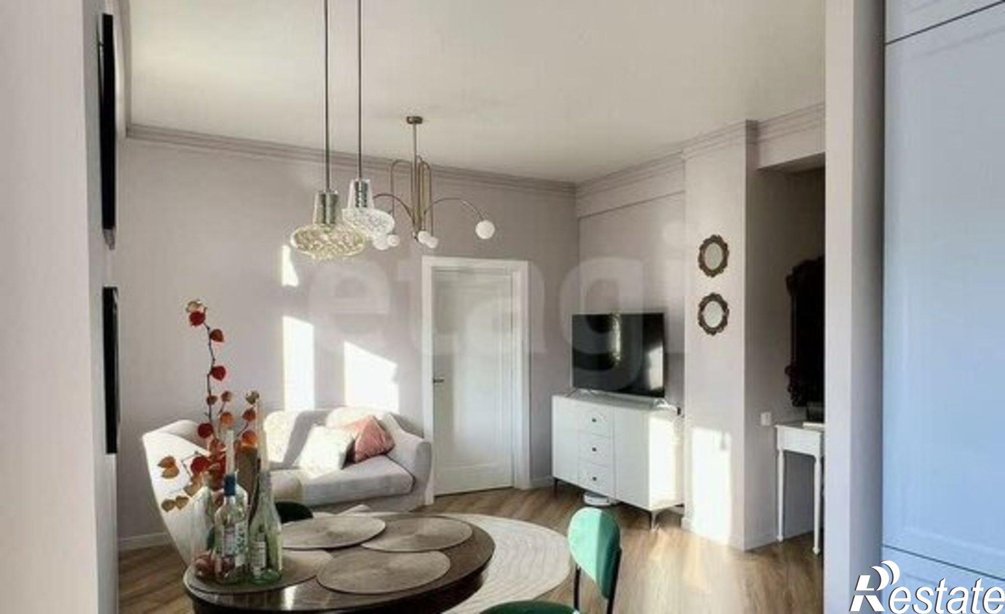 Купить квартиру за 9 500 000 рублей на ул Мира, 1