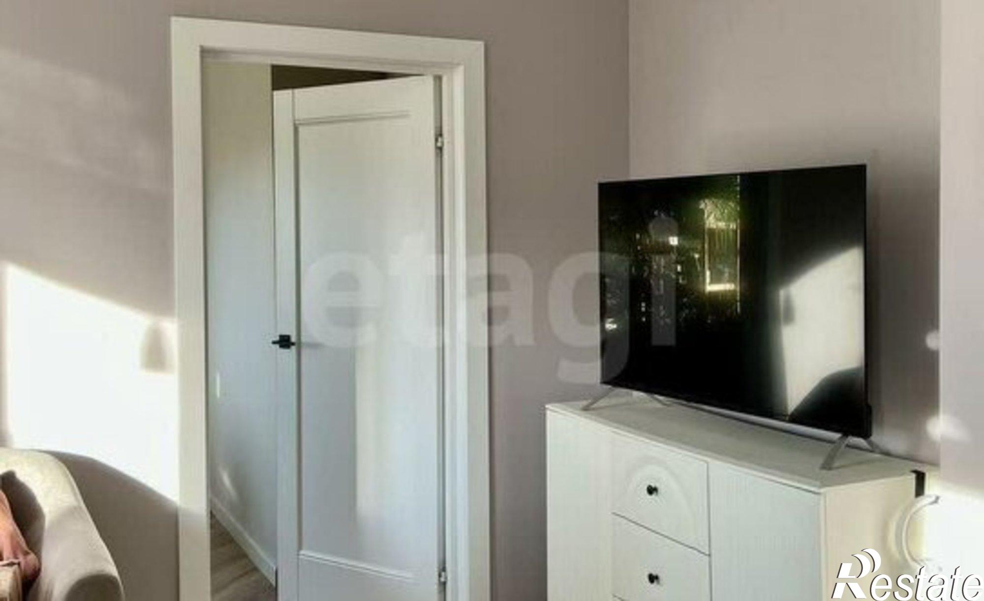 Купить квартиру за 9 500 000 рублей на ул Мира, 1