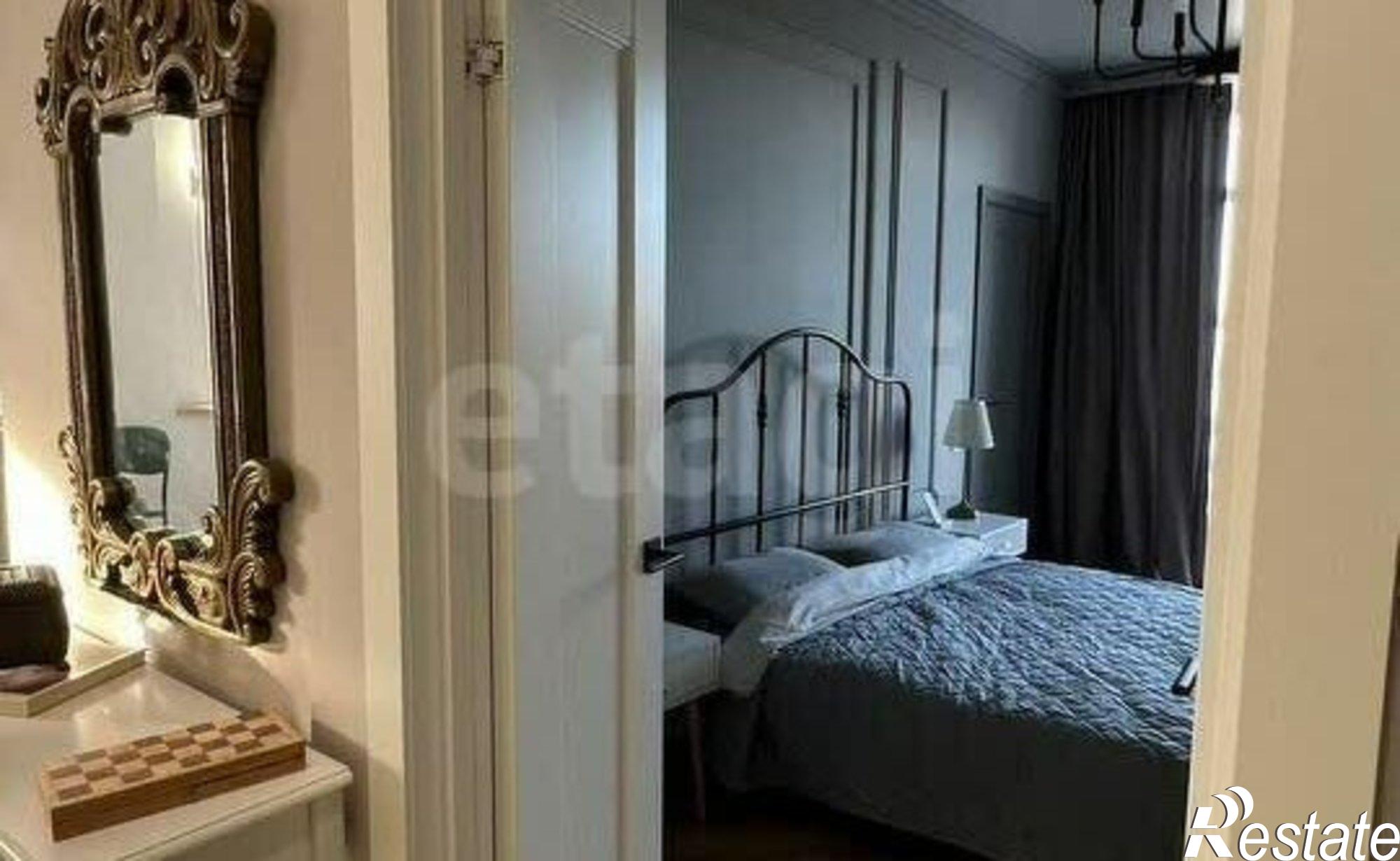 Купить квартиру за 9 500 000 рублей на ул Мира, 1