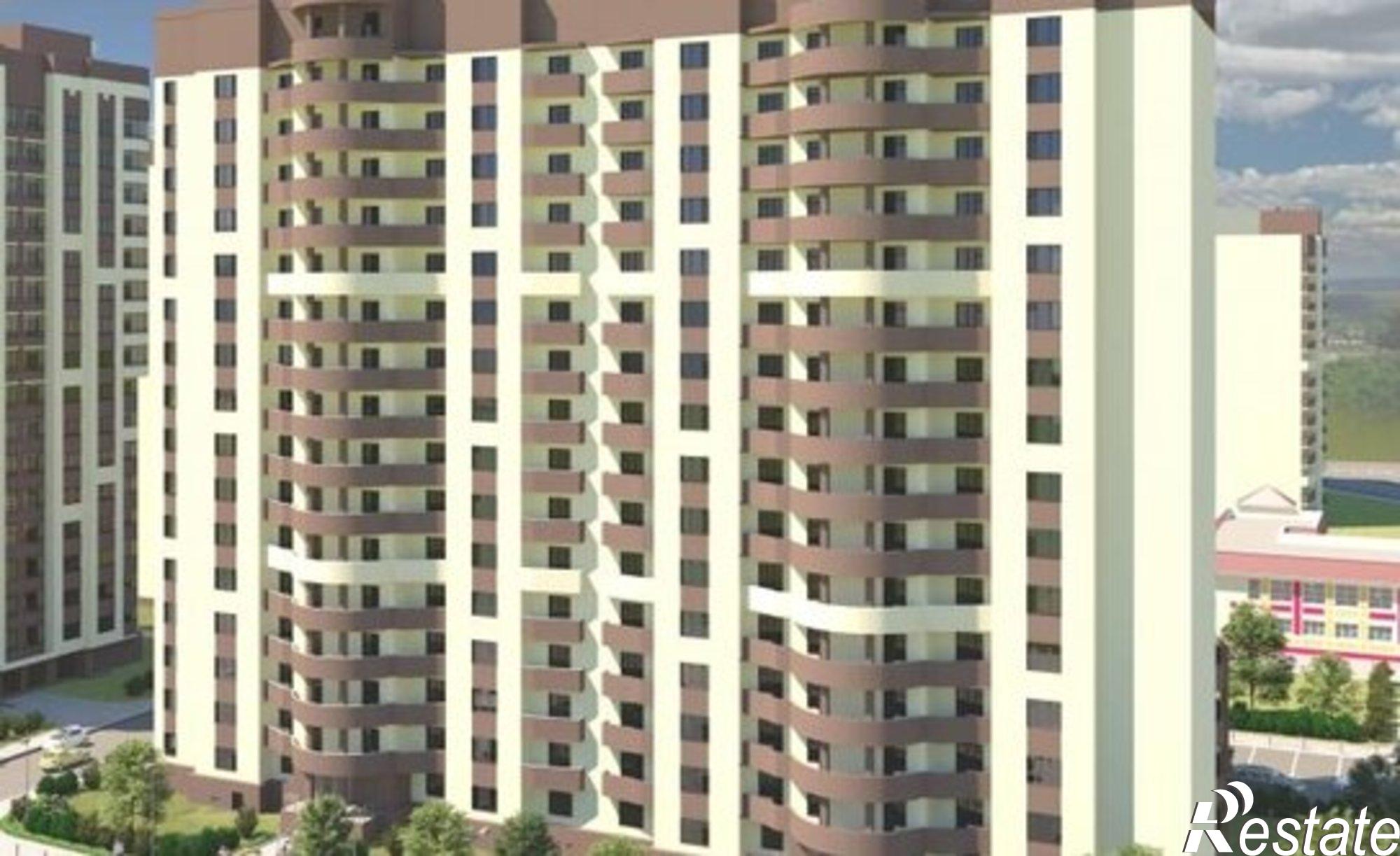 Купить квартиру за 5 650 000 рублей на ул Историка Костомарова, 46