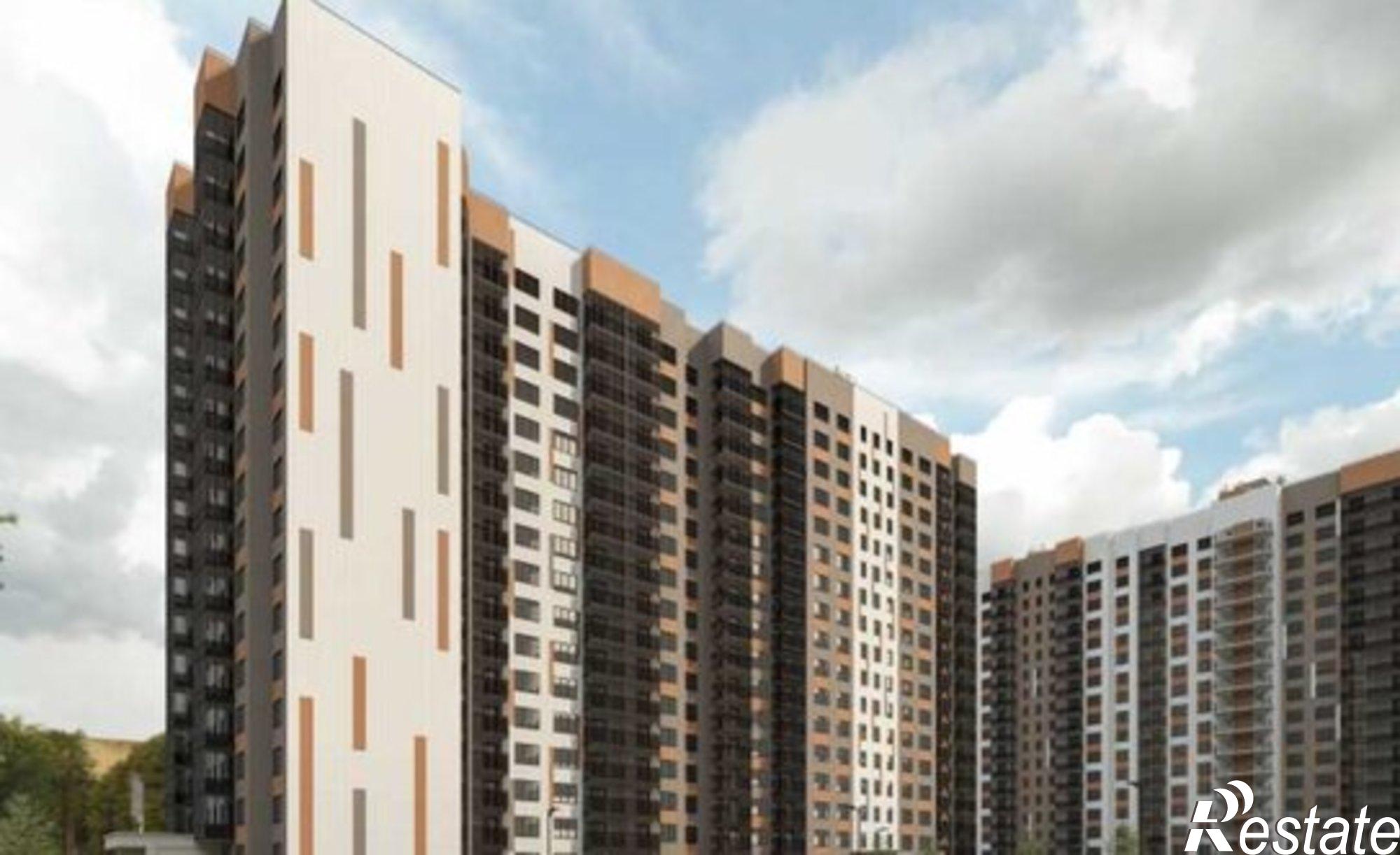 Купить квартиру за 6 000 000 рублей на ул Крымская, 3