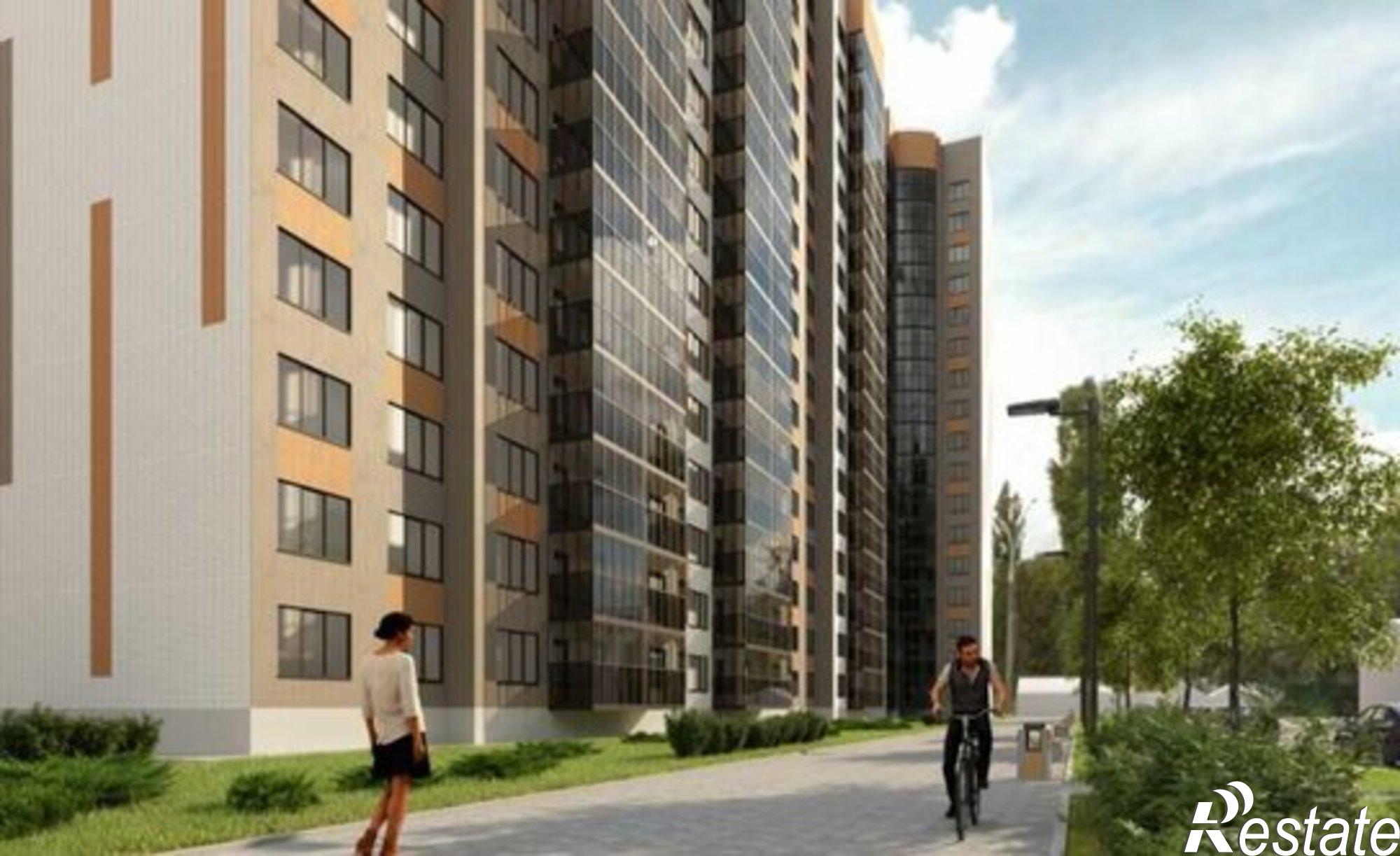 Купить квартиру за 6 000 000 рублей на ул Крымская, 3