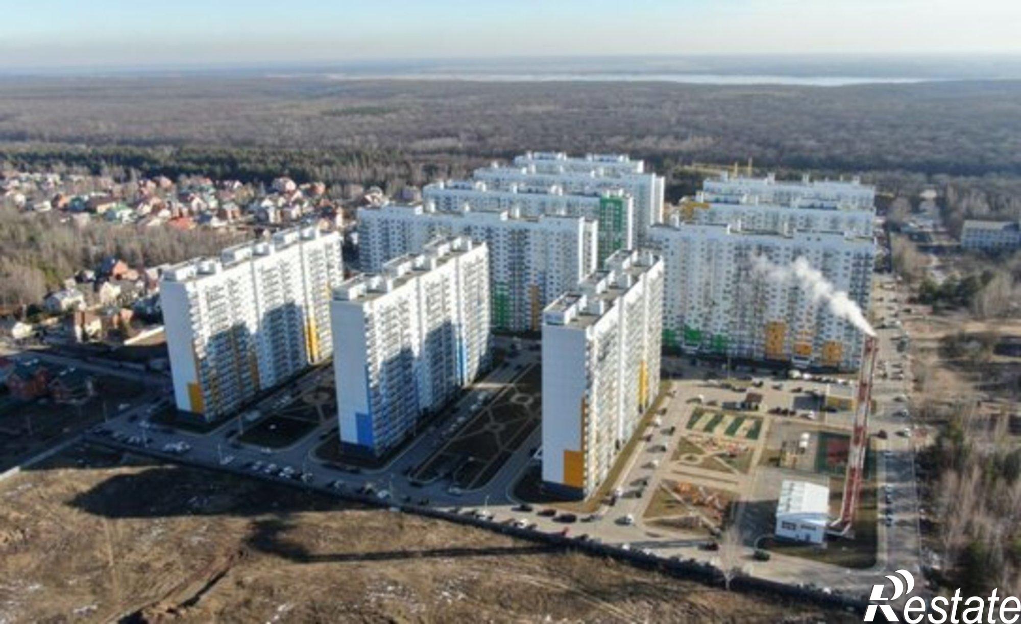 Купить квартиру за 4 550 000 рублей на Московский пр-кт, 191