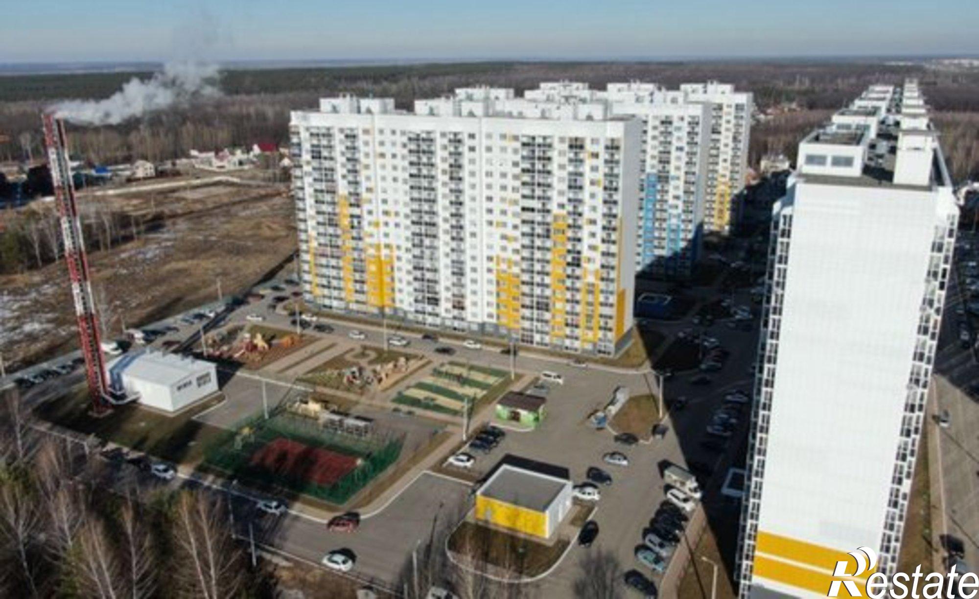 Купить квартиру за 4 550 000 рублей на Московский пр-кт, 191