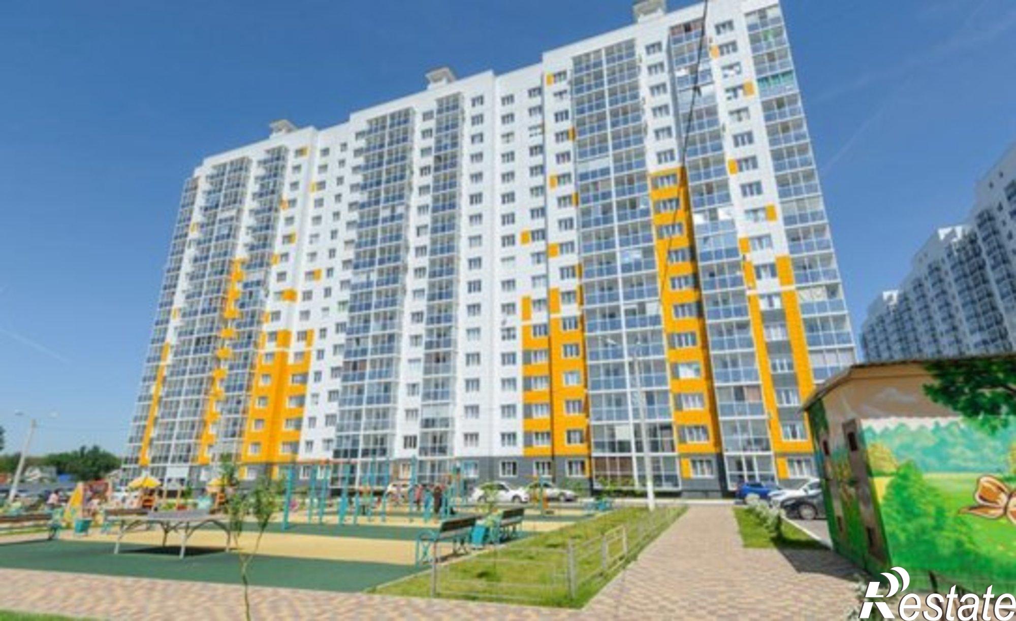 Купить квартиру за 4 550 000 рублей на Московский пр-кт, 191