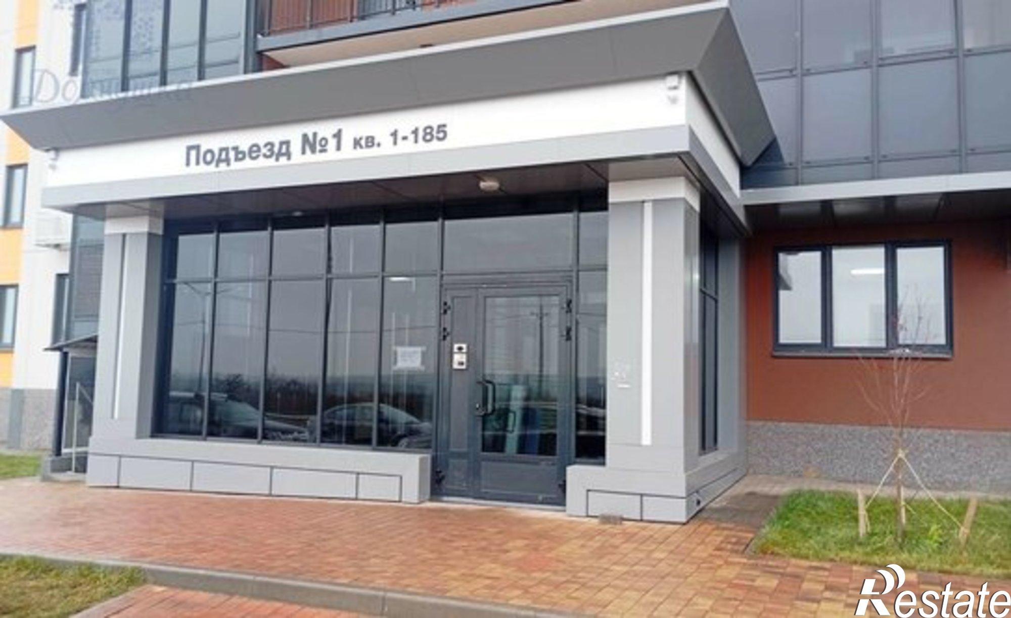 Купить квартиру за 4 250 000 рублей на улица Полковника Богомолова, 1