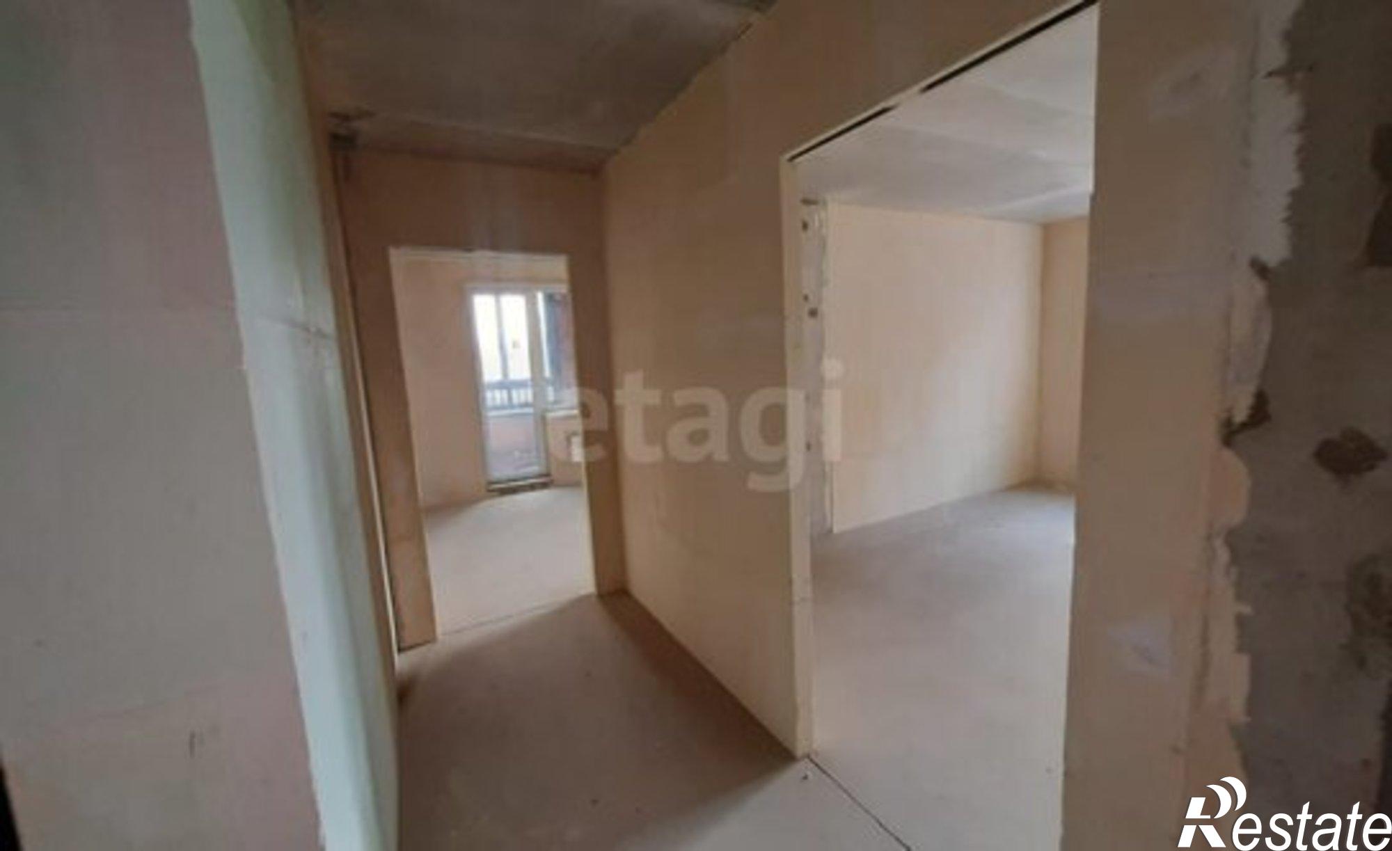 Купить квартиру за 5 180 000 рублей на ул Матросова, 64А/2