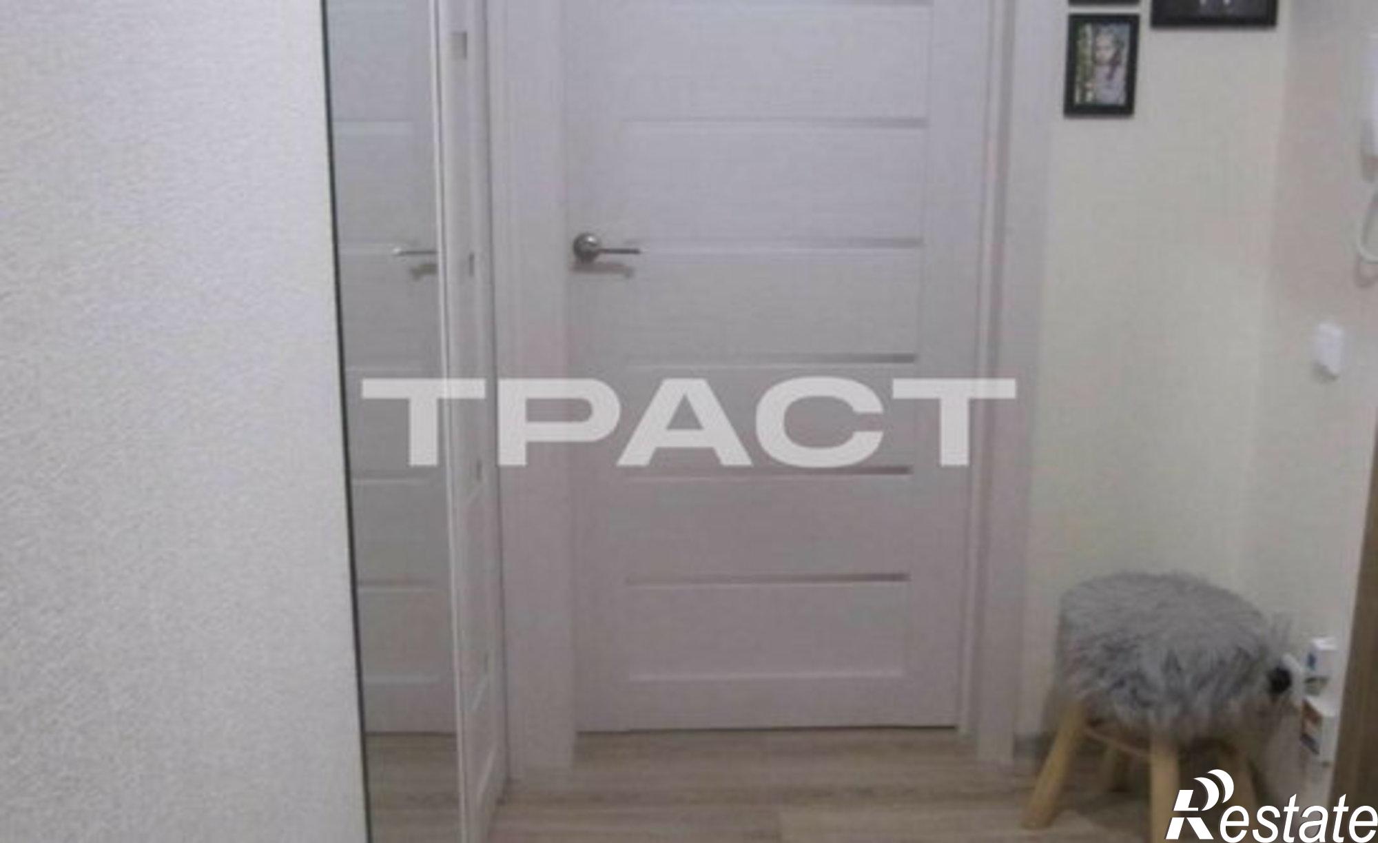 Купить квартиру за 4 500 000 рублей на ул Маршала Одинцова, 25б/3