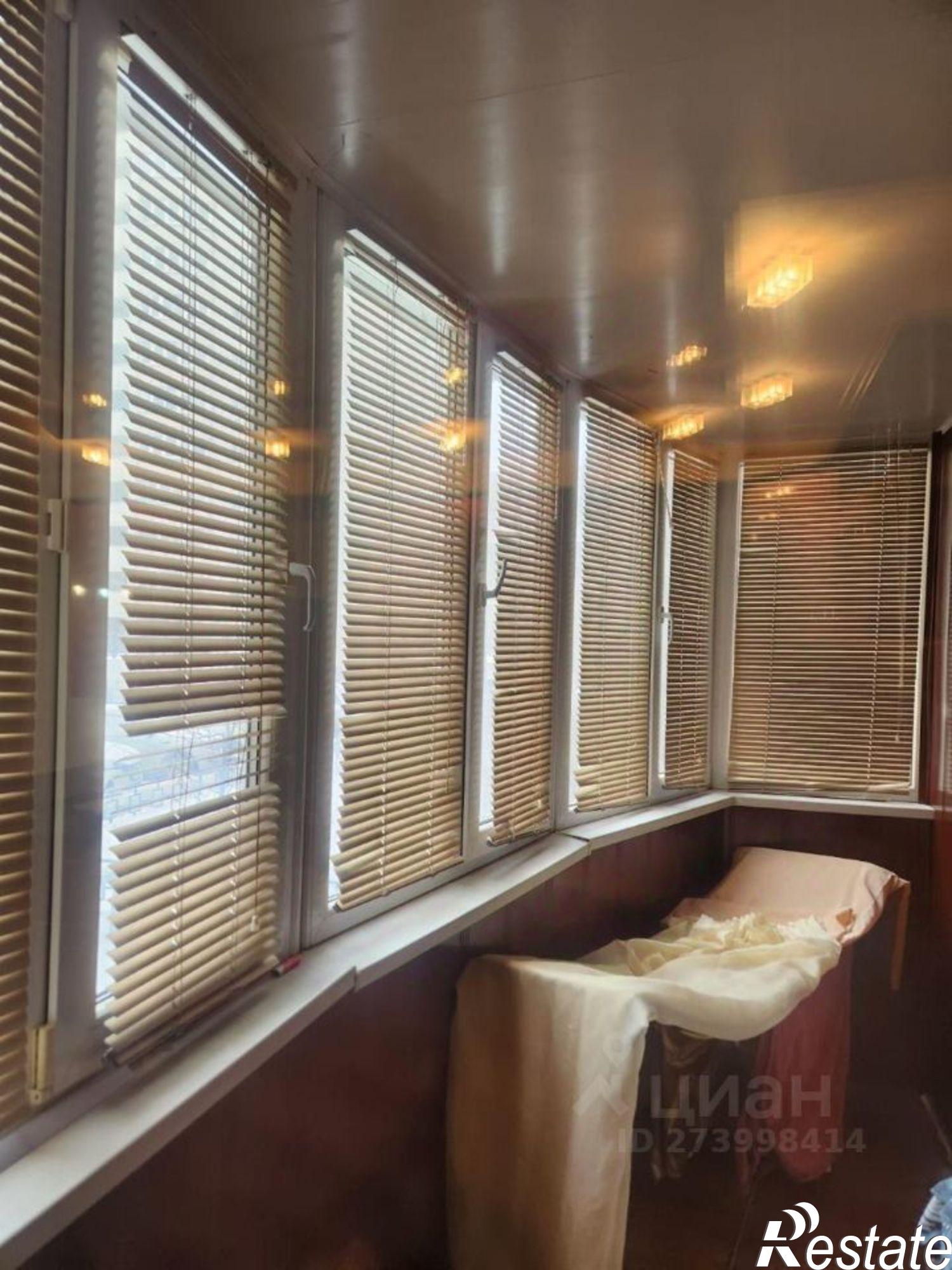 Сдать квартиру за 40 000 рублей на Ольховый переулок, 2Б