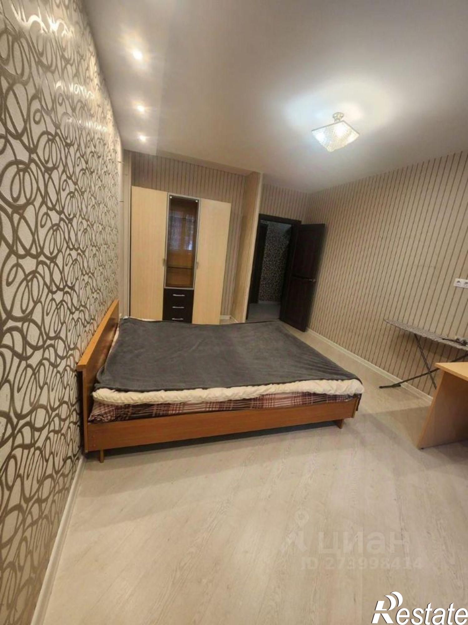 Сдать квартиру за 40 000 рублей на Ольховый переулок, 2Б