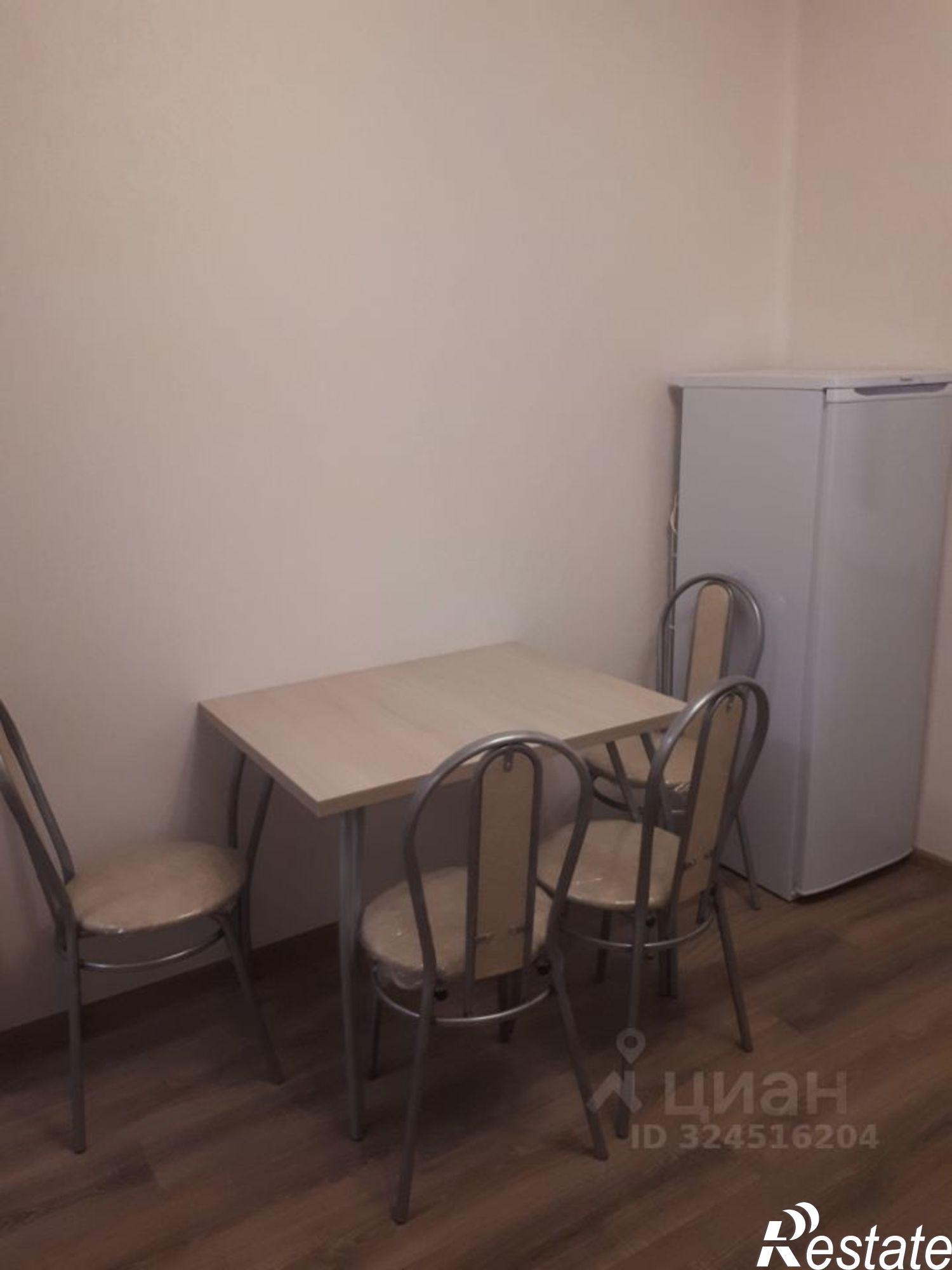 Сдать квартиру за 25 000 рублей на ул Загоровского, 7 3