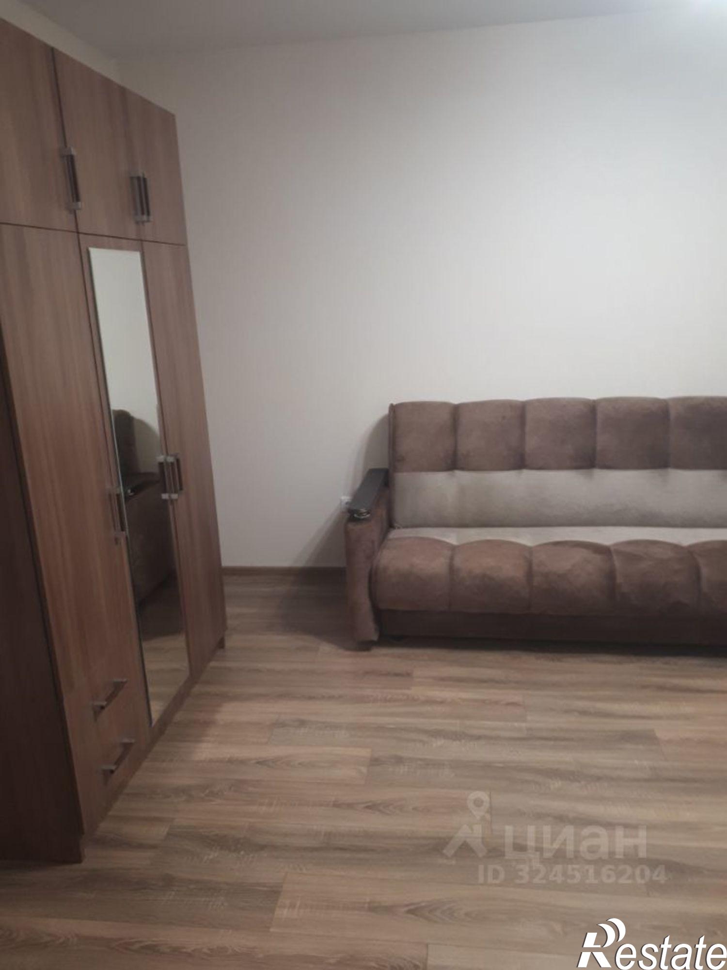 Сдать квартиру за 25 000 рублей на ул Загоровского, 7 3