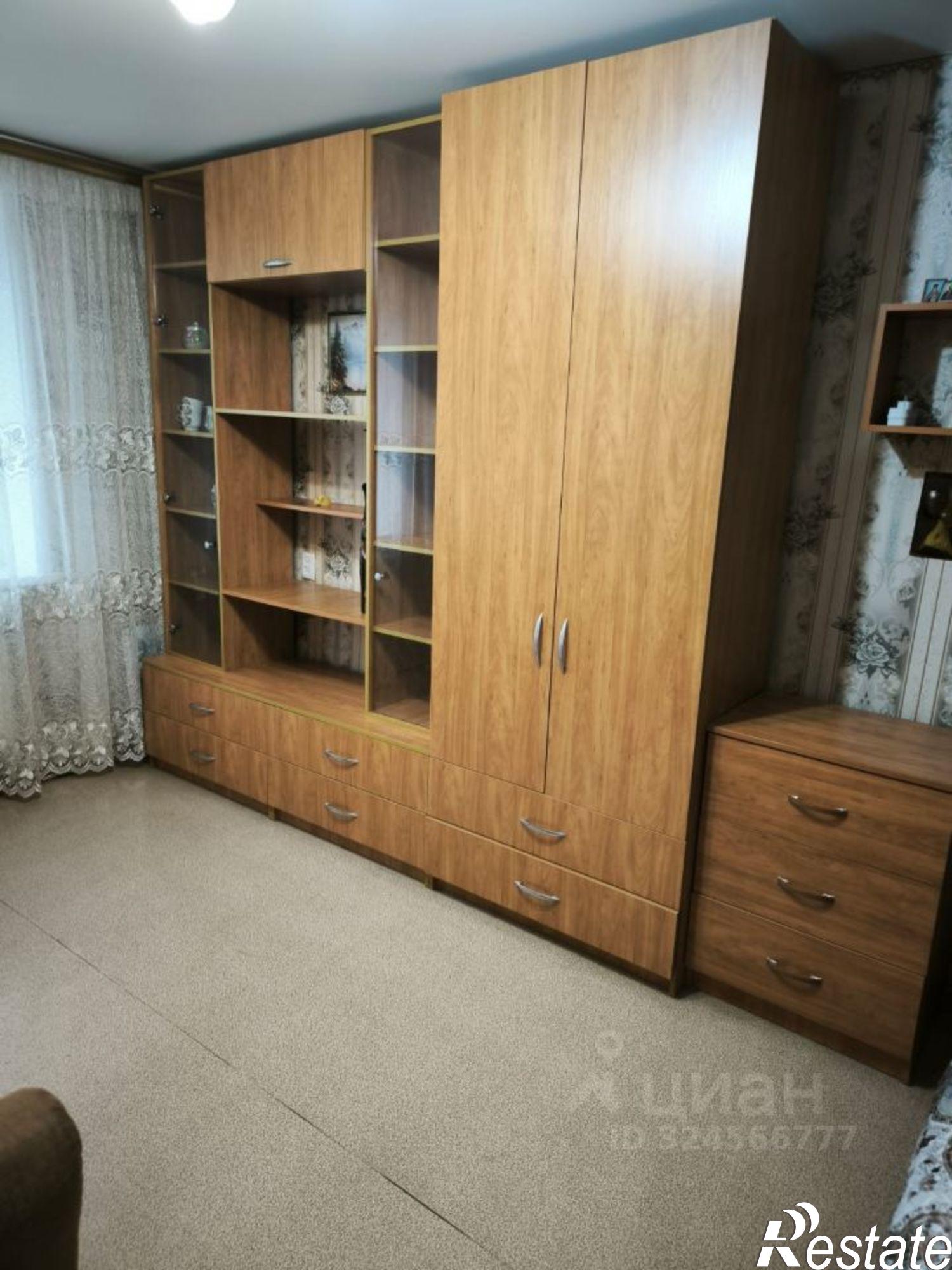 Сдать квартиру за 20 000 рублей на Автогенный переулок, 9