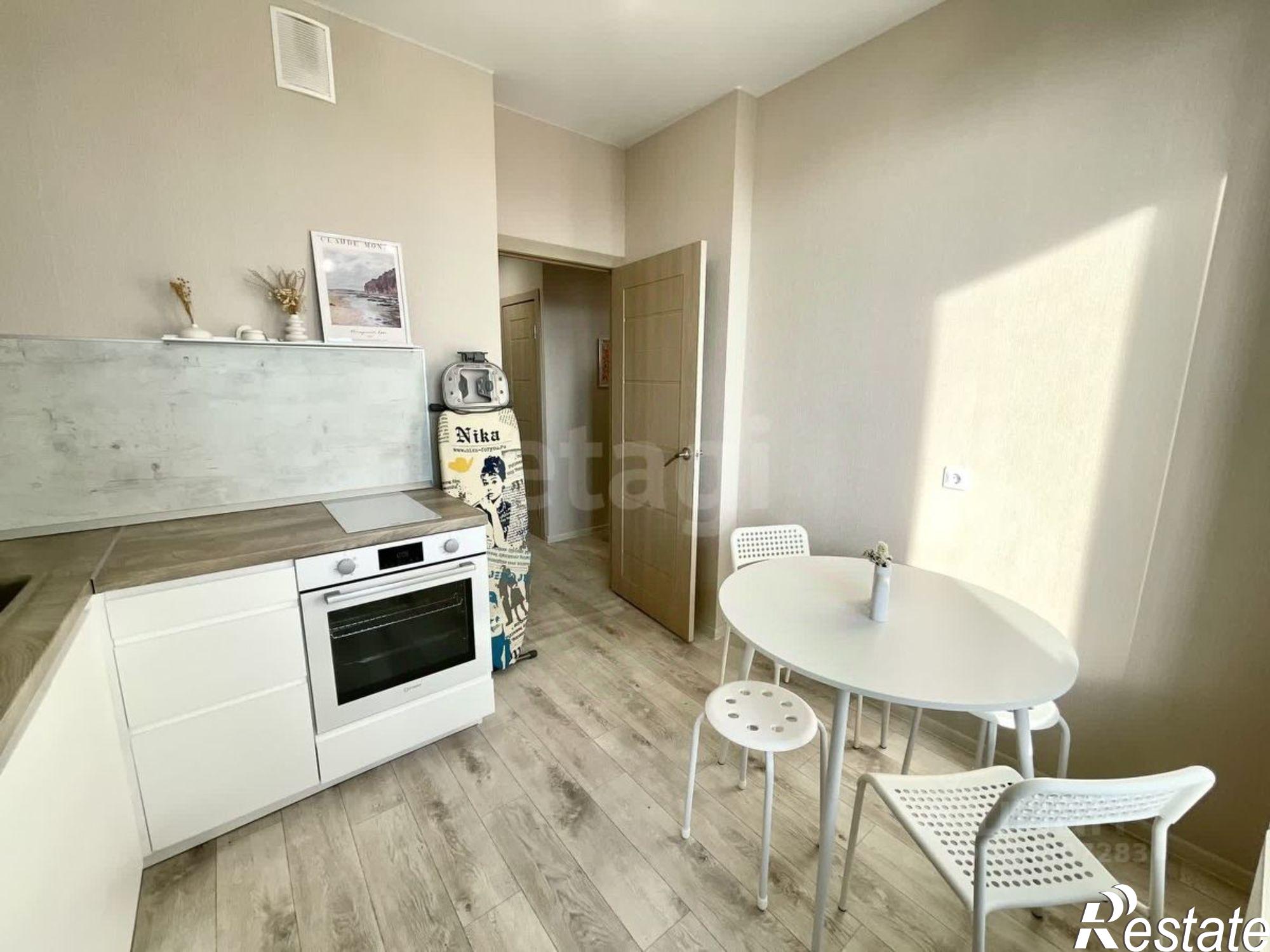 Сдать квартиру за 40 000 рублей на улица Гаршина, 25 к4