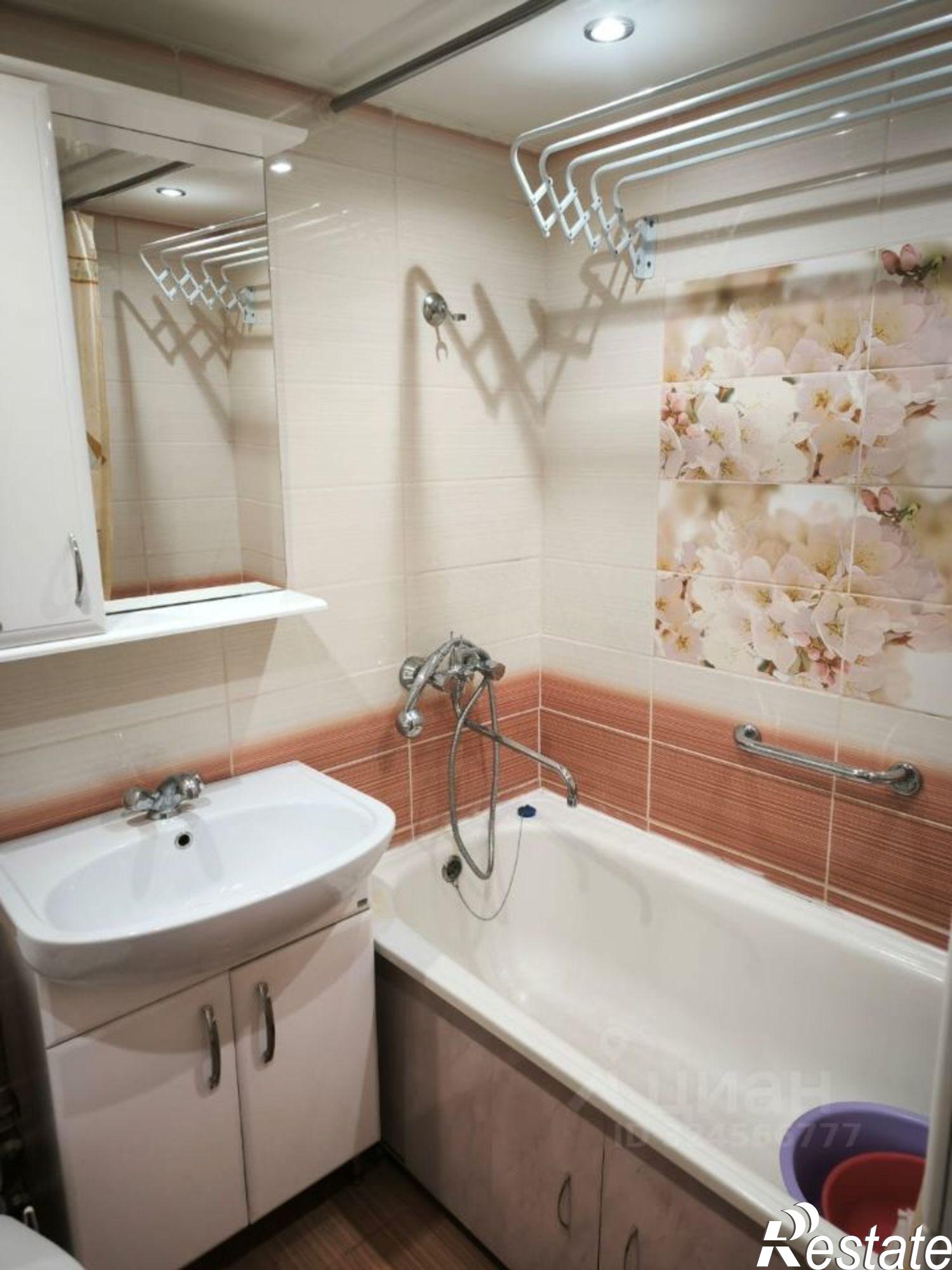 Сдать квартиру за 20 000 рублей на Автогенный переулок, 9